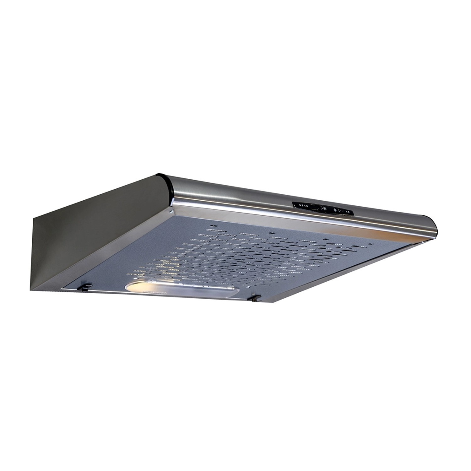 Ciarko Okap szafkowy ZRD inox 50 cm