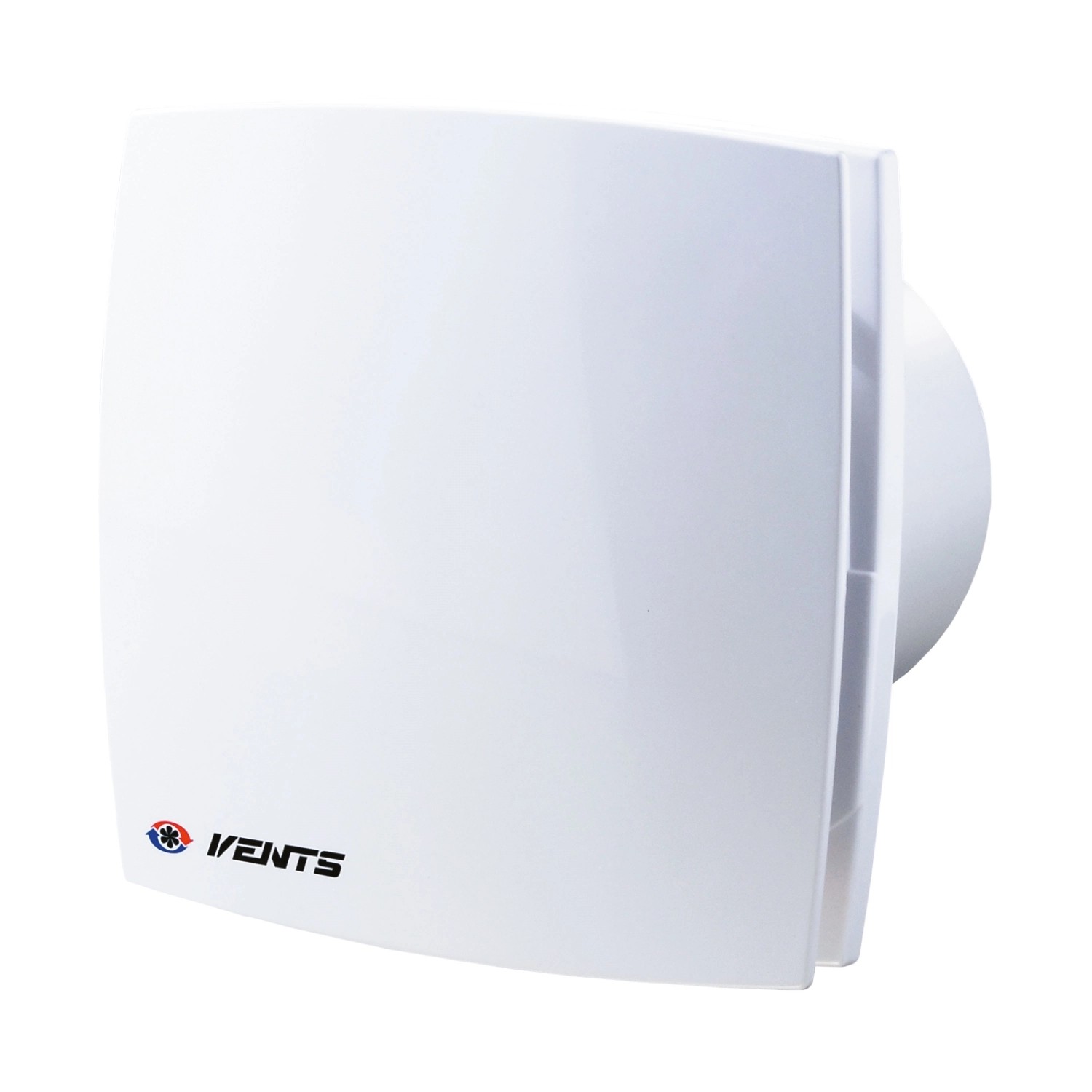 Vents Wentylator osiowy 150 mm standard biały