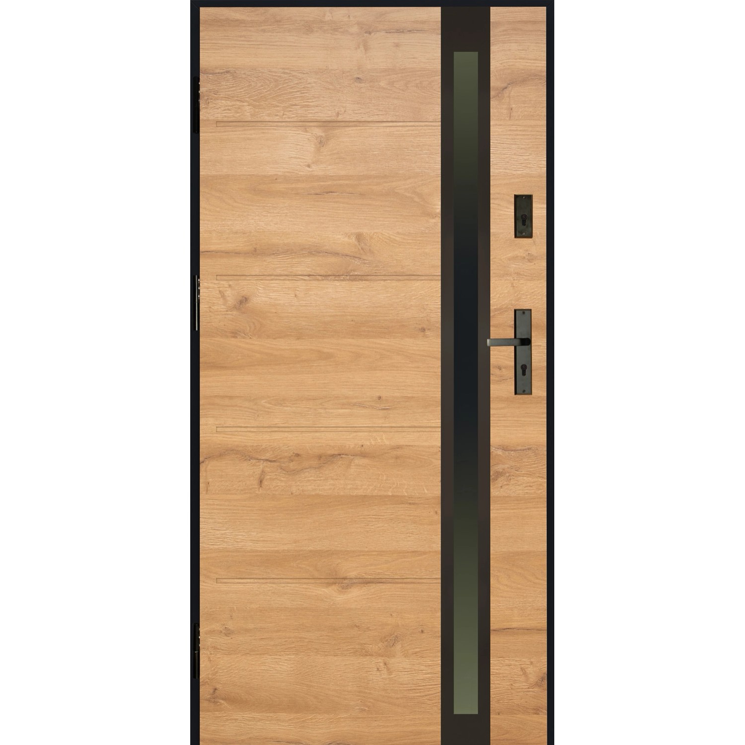 Splendoor Drzwi zewnętrzne Amara Grandson 90L
