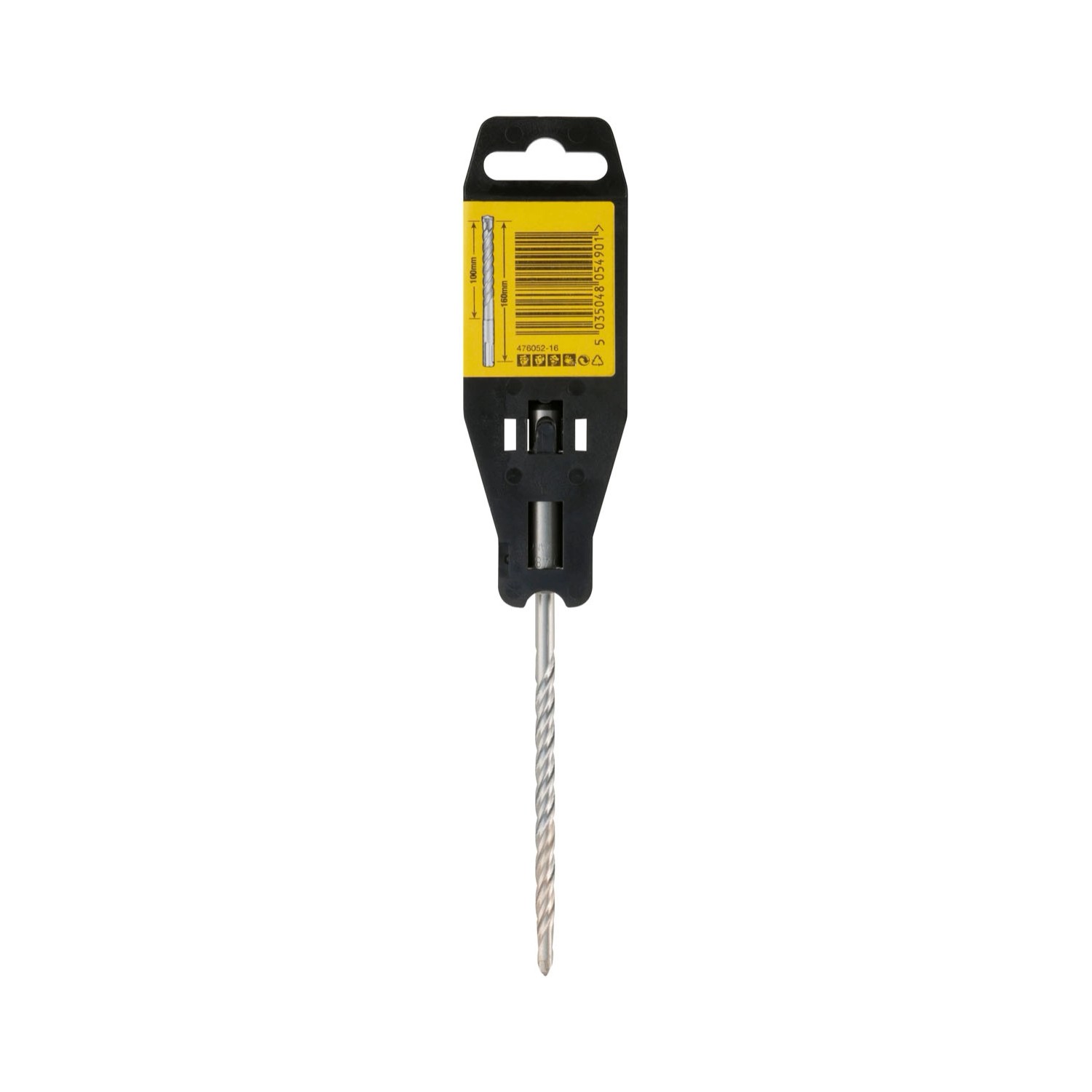 DeWalt Wiertło udarowe SDS+ 6 x 160/100