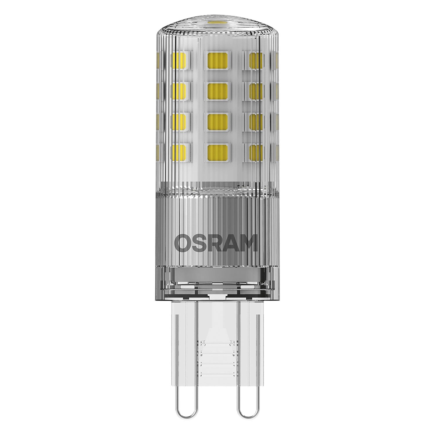 Osram Żarówka LED SPIN403XD 4W 470 lm 2700K G9