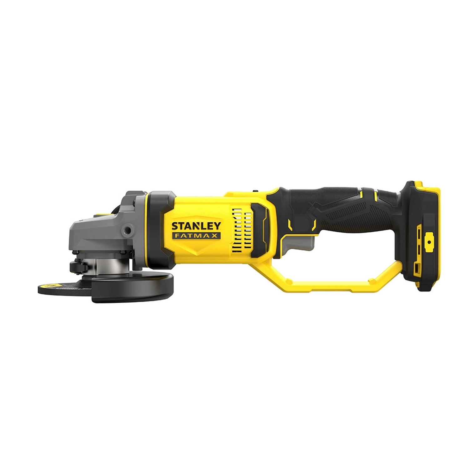 Stanley FatMax Szlifierka kątowa V20 18V 125 mm