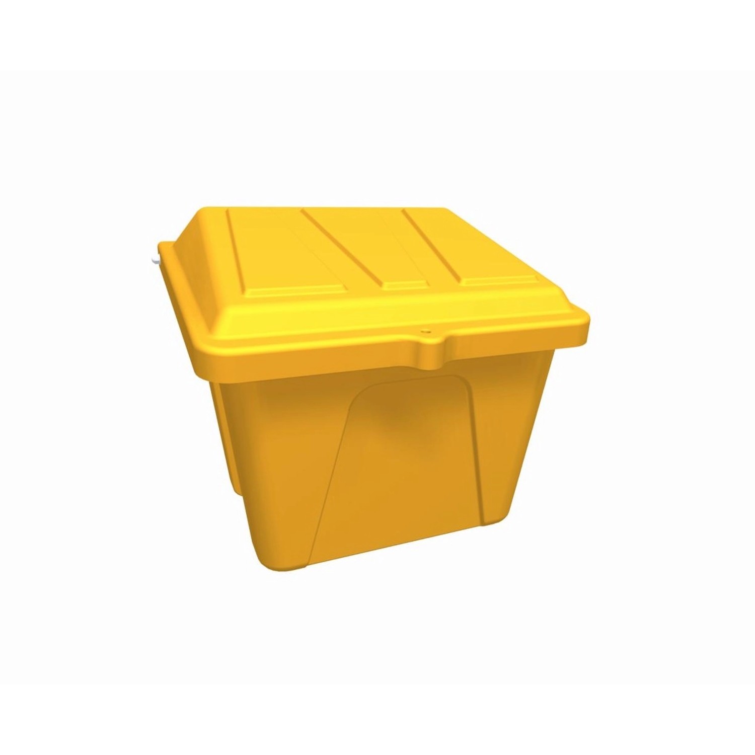 ESE Pojemnik na piach i sól 100 L max.:150 kg 60 cm x 60 cm x 60 cm