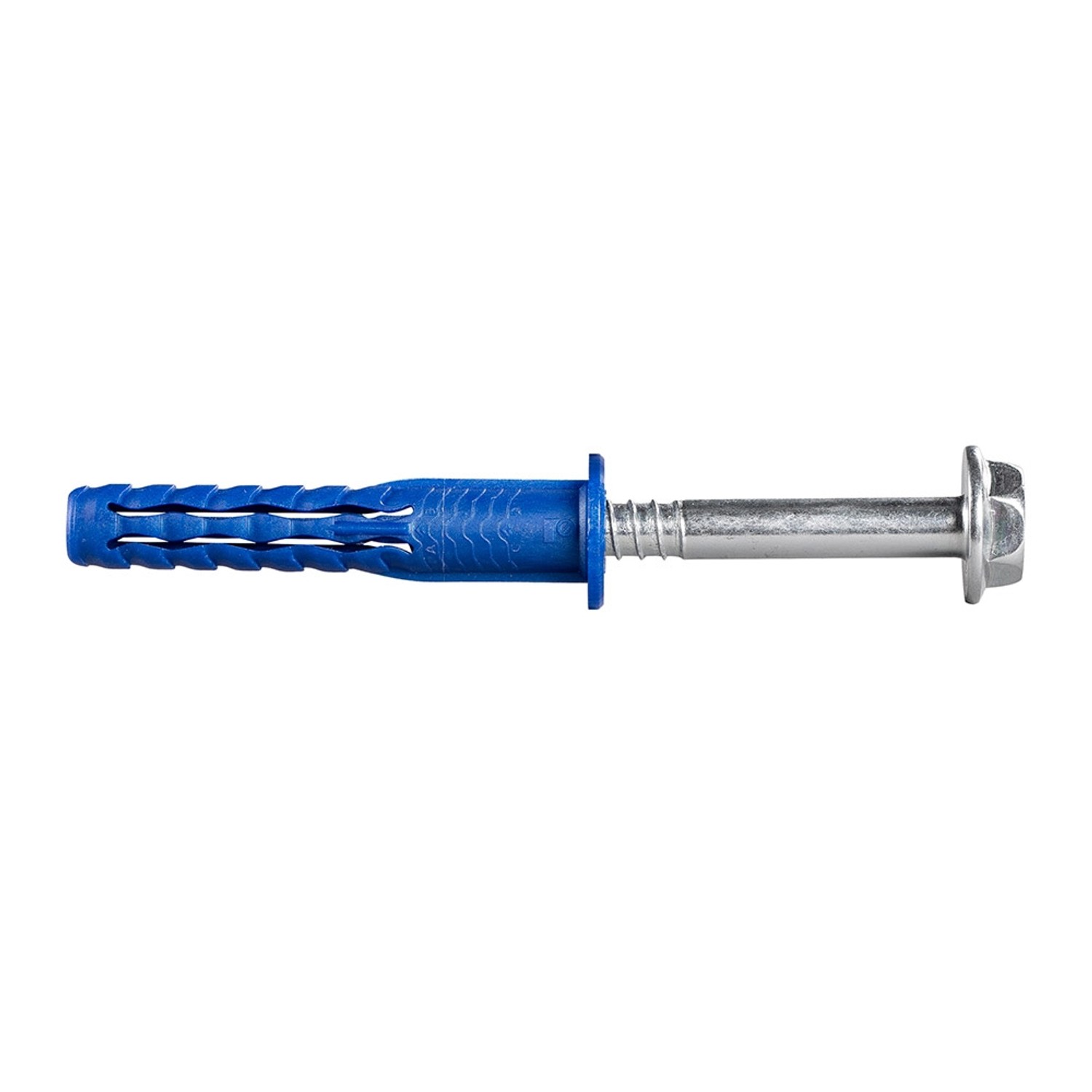 Rawlplug Kołek FFS ramowy 10 x 80 mm kołnierz 4szt.