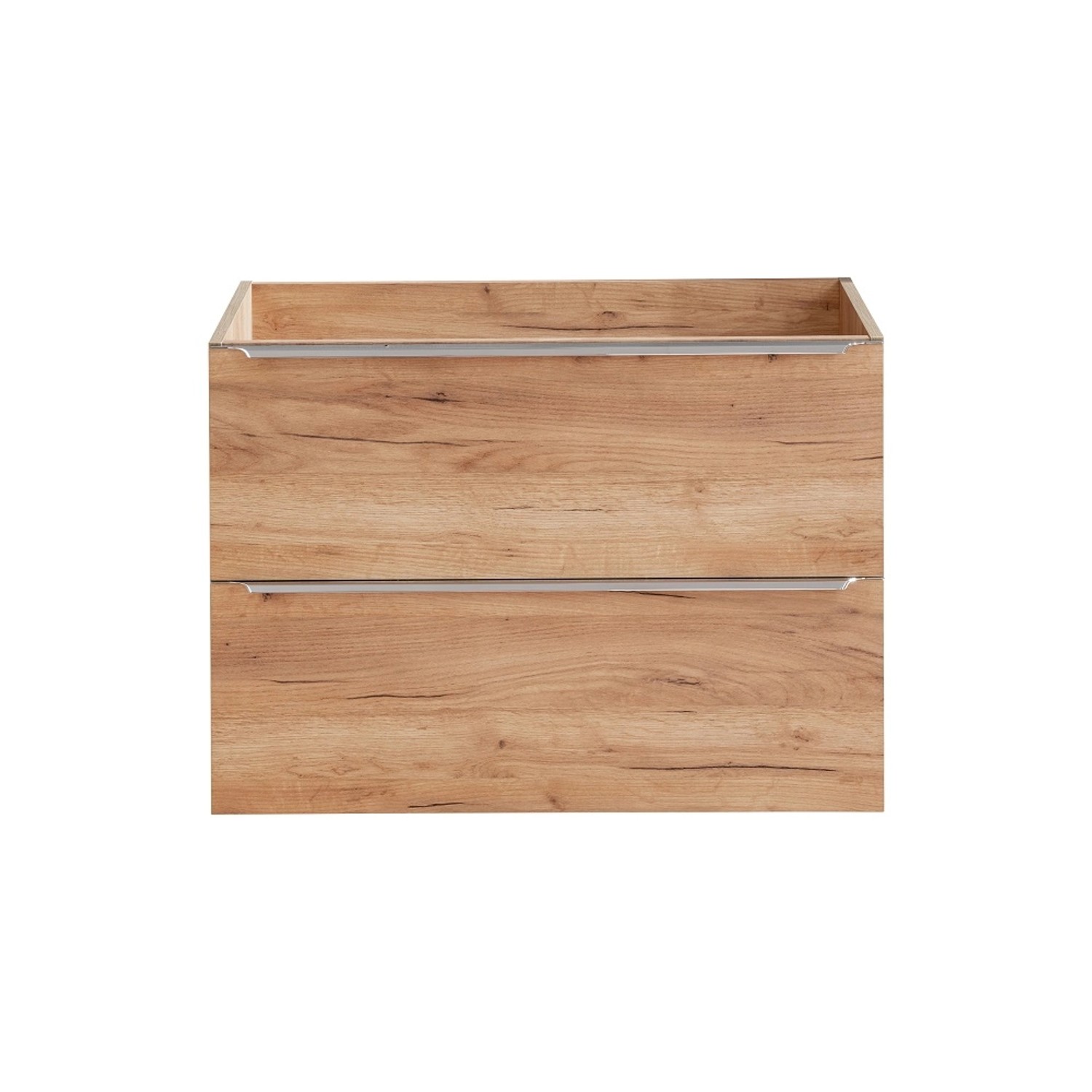 Comad Szafka wisząca podumywalkowa Capri dąb 80 cm
