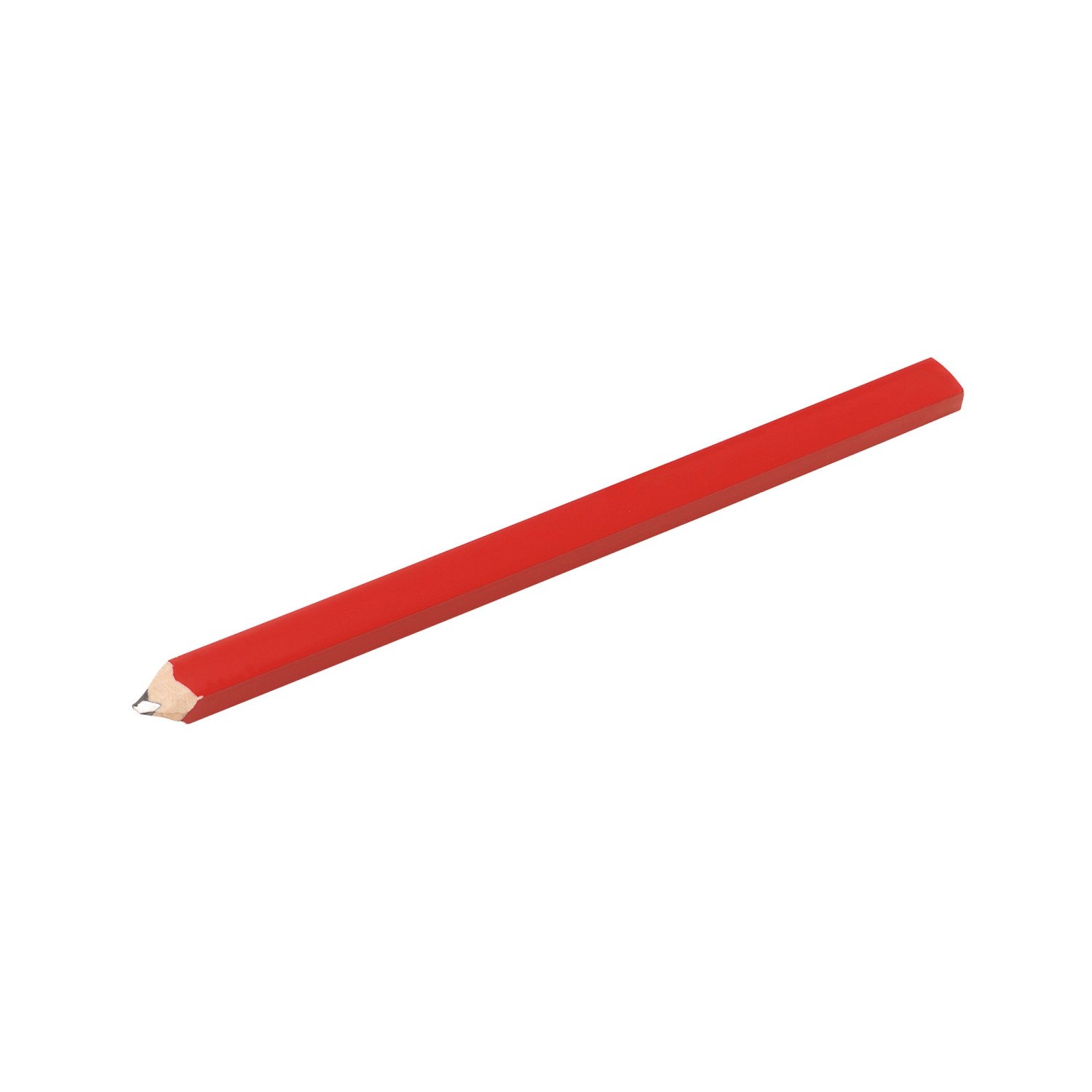 LUX Ołówek stolarski 18 cm