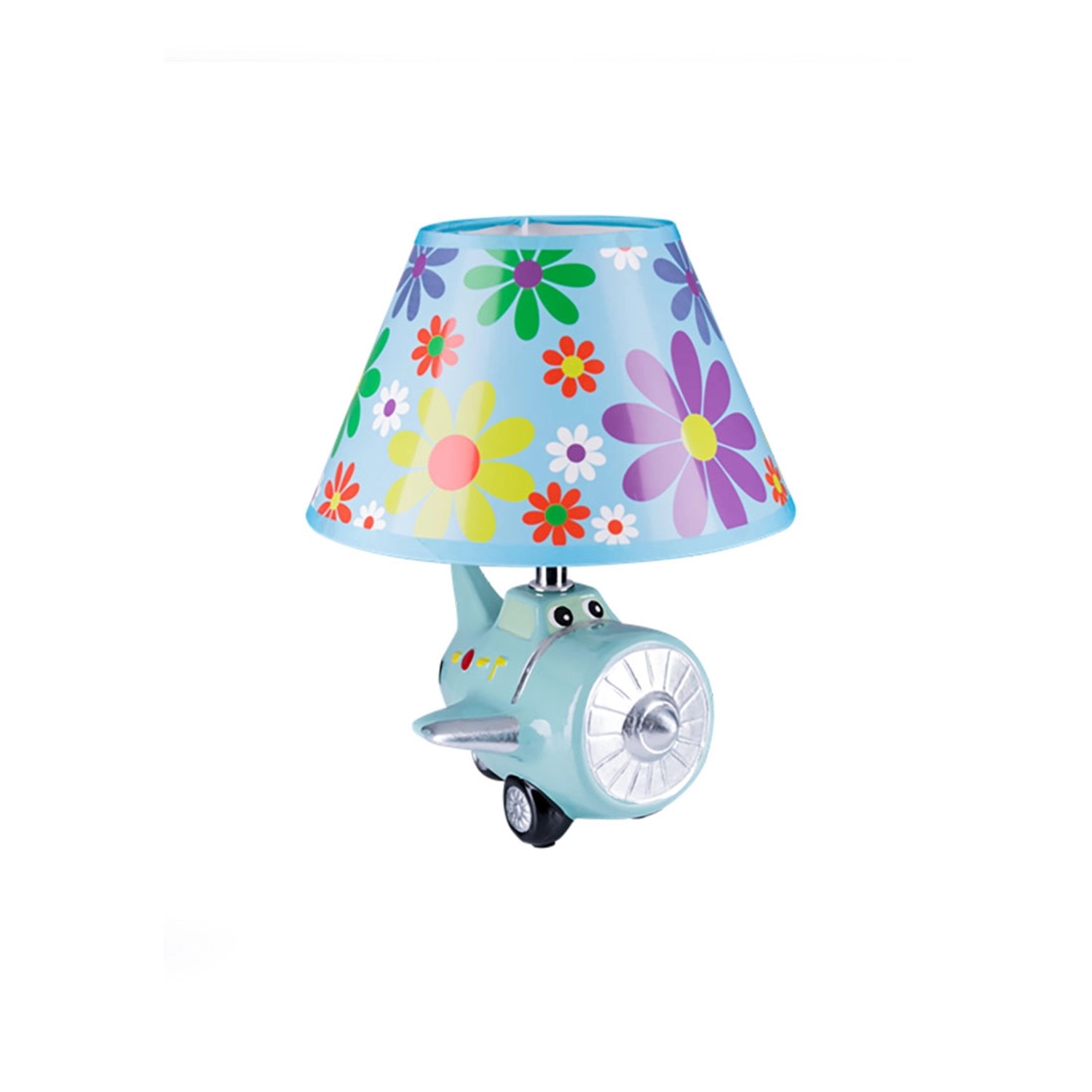 Volteno Lampka nocna PLANE E14 40W wys. 24,5 cm