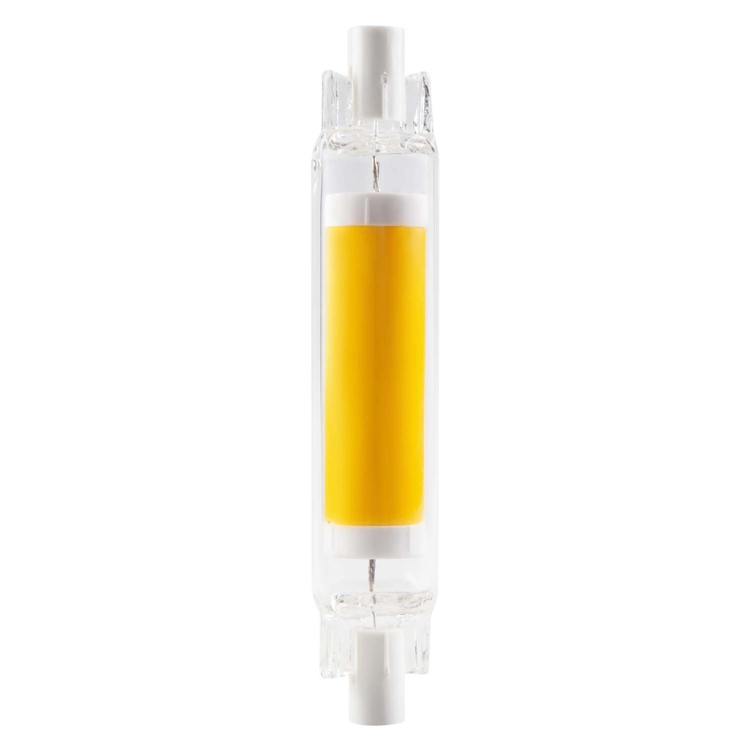 Osram Żarówka LED LEDSLIM78 4,5W 470lm 4000K/R7s