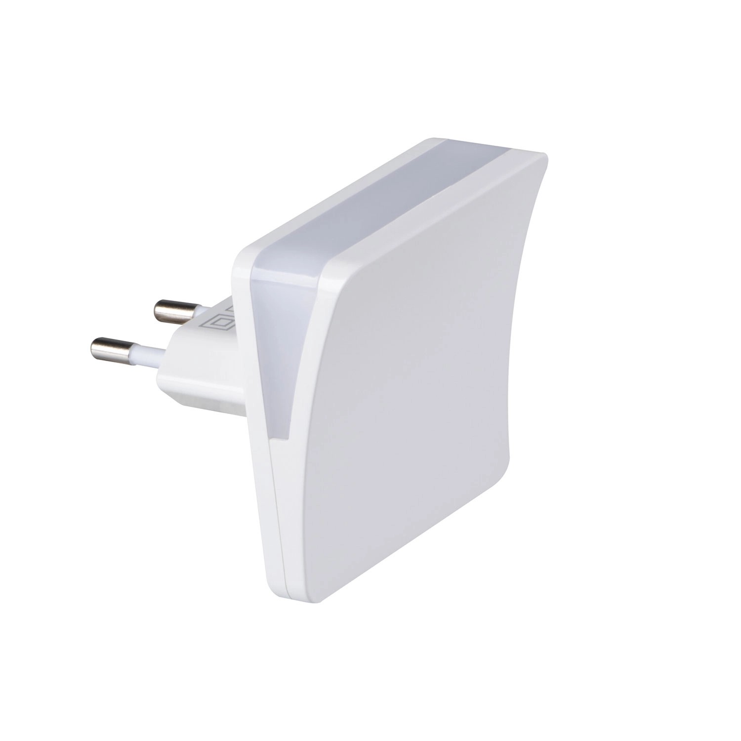 Kanlux Lampka wtykowa LED HOFI max.0,28W 3000K 2lm biała