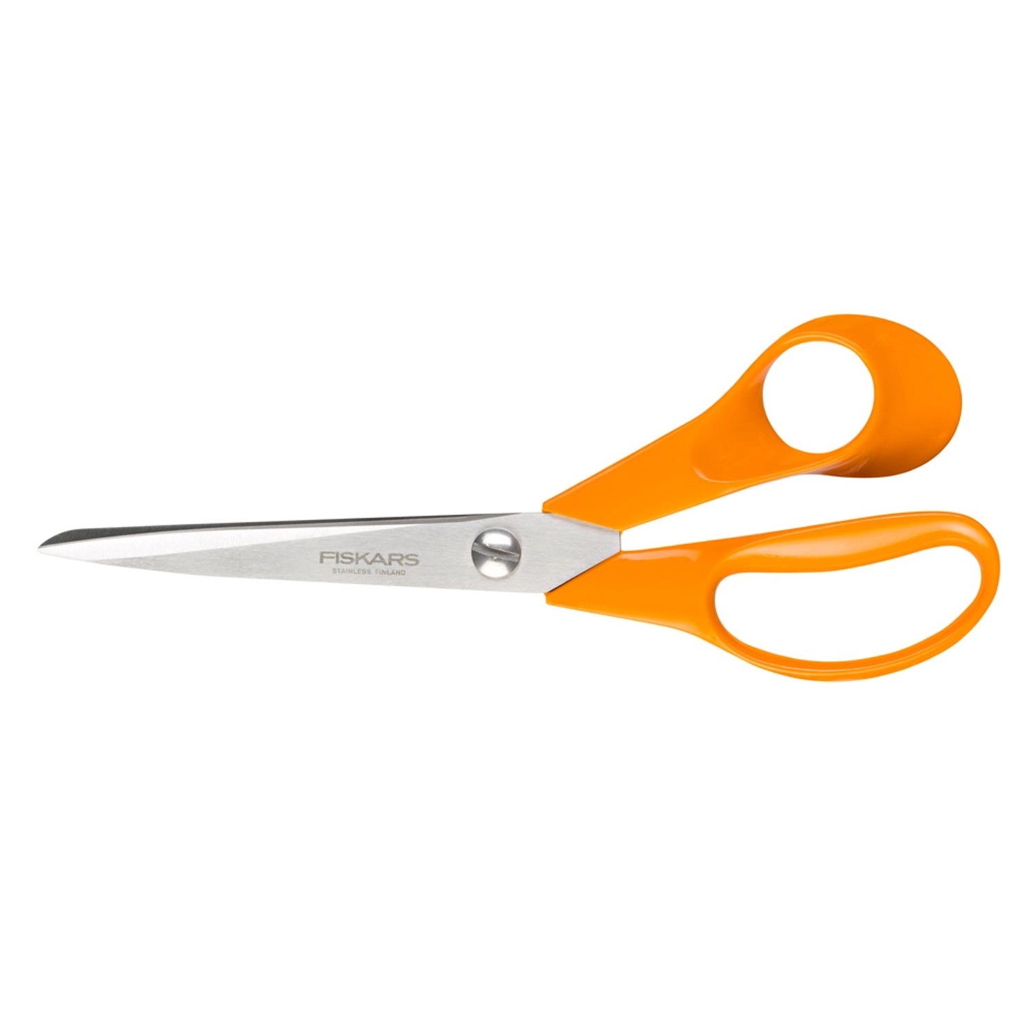Fiskars Uniwersalne nożyczki ogrodowe 21 cm