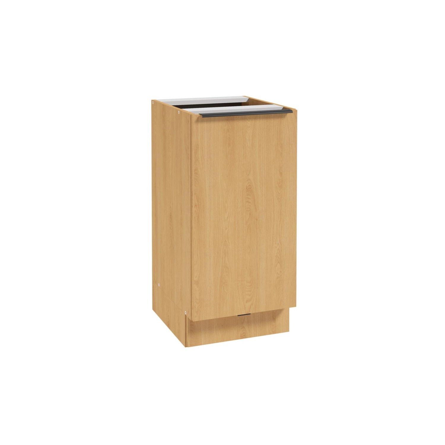 Szafka dolna Belluno dąb 40 cm