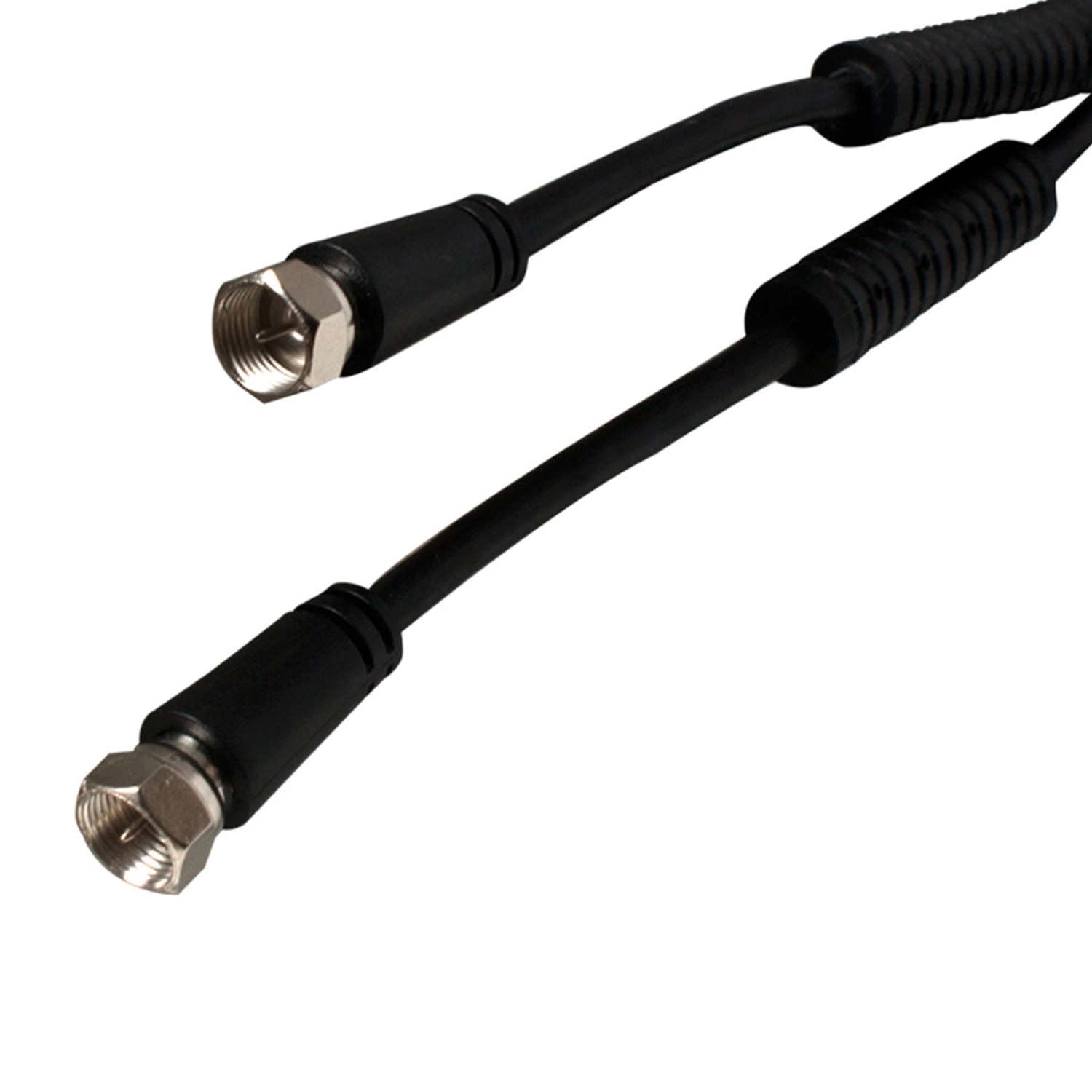 DPM Kabel koncentryczny F-F 1,5 m