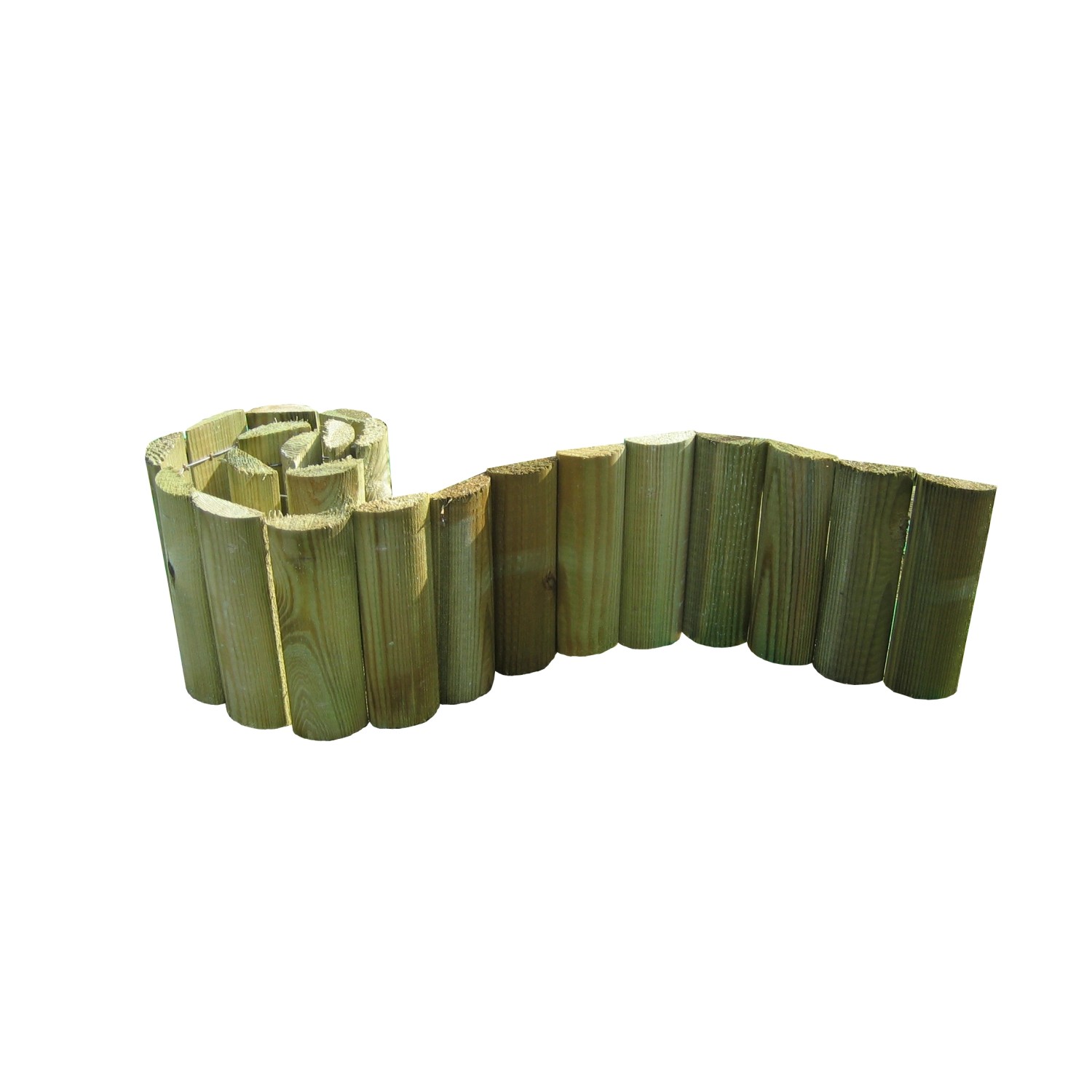 Sobex Rollborder bez fazy 4,5 x 15 x 100 cm