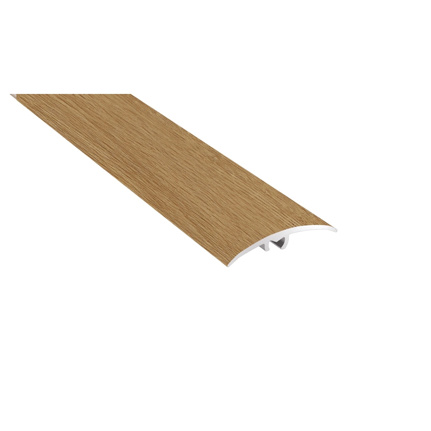 Arbiton Profil aluminiowy uniwersalny CS37 Dąb Newport 93cm
