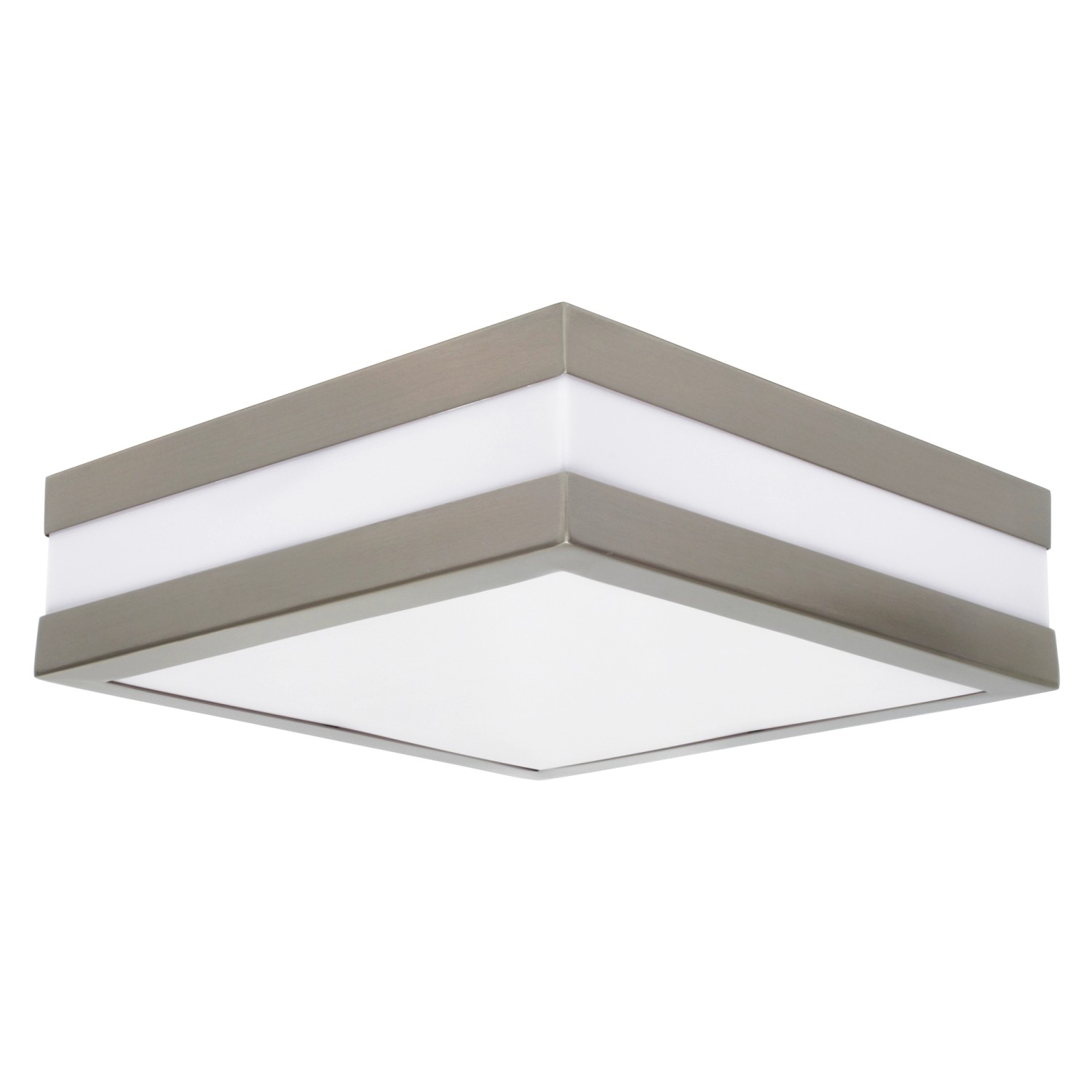 Kanlux Plafon hermetyczny Jurba 218L 2x18 W E27