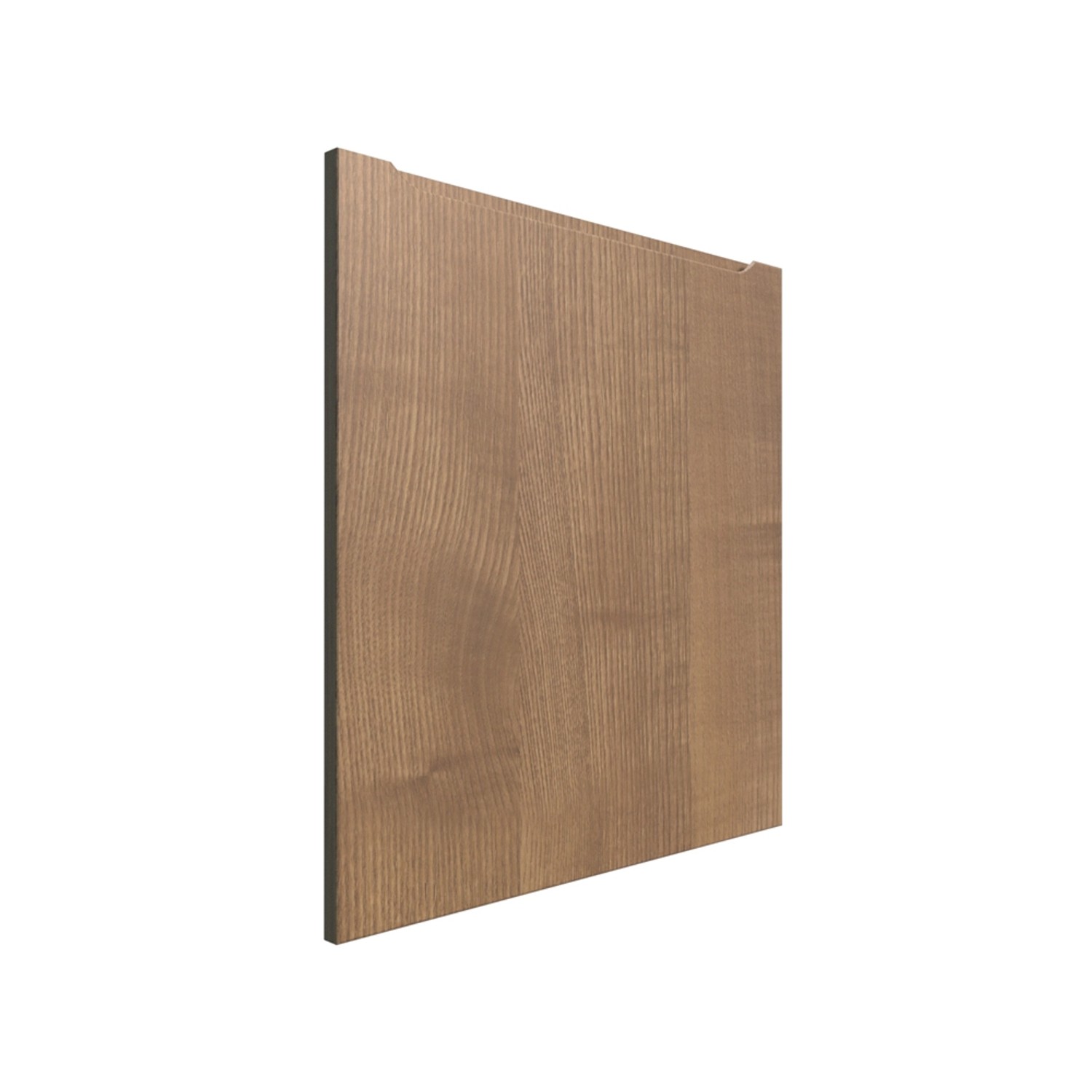 Front zmywarki Salerno 71 x 60 Tobacco mat
