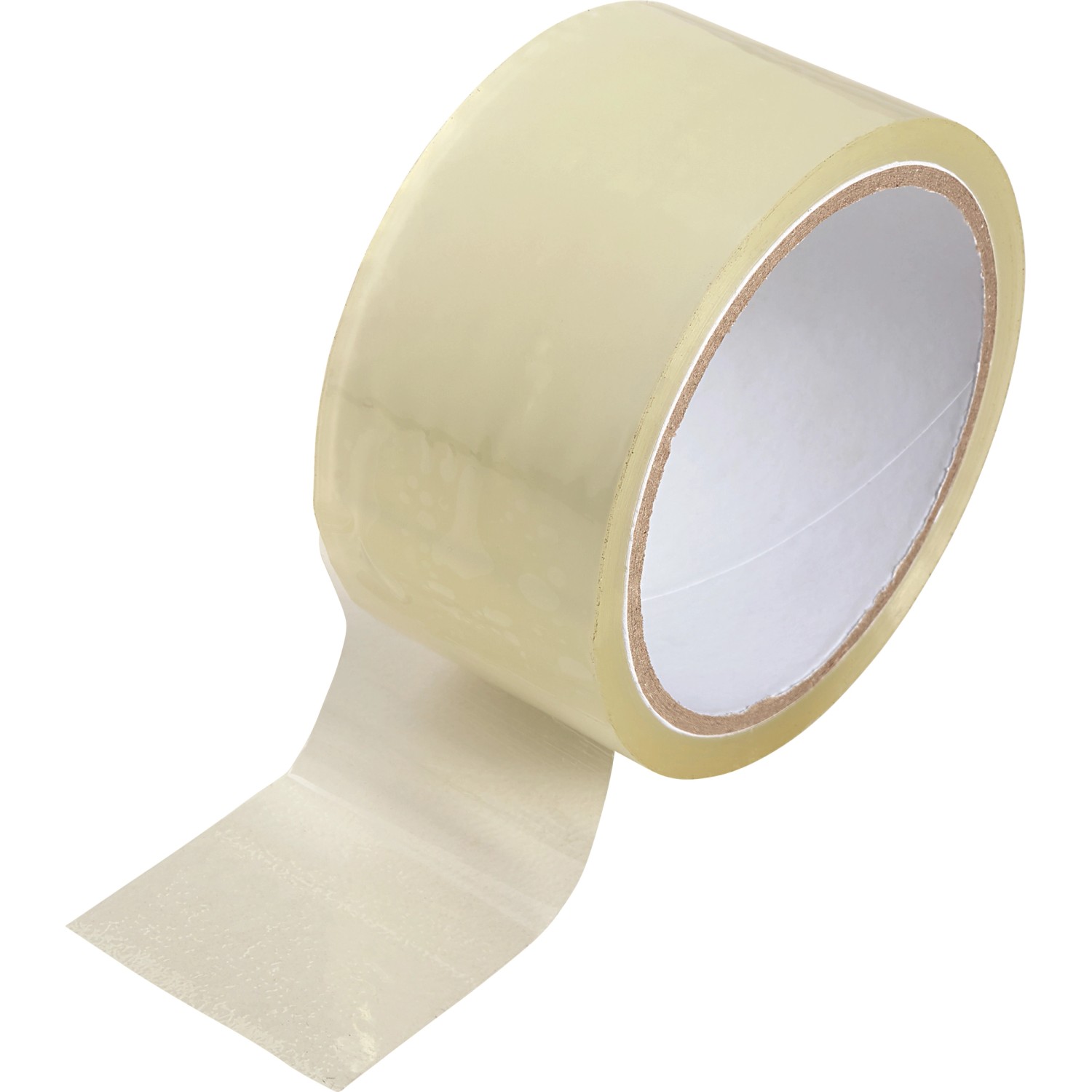 LUX-TOOLS Taśma pakowa 48 mm x 40 m
