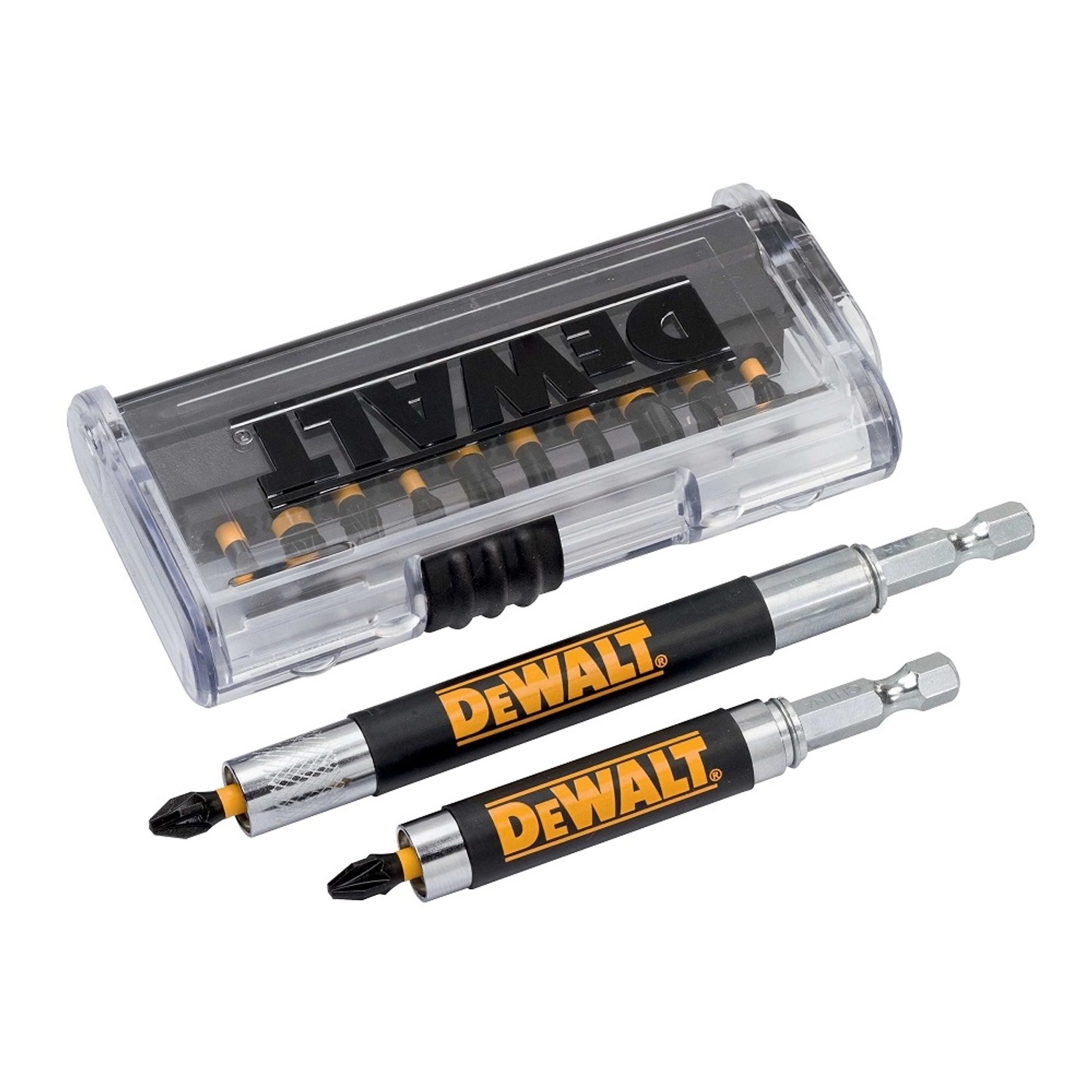 Dewalt Zestaw bitów udarowych 14 szt.