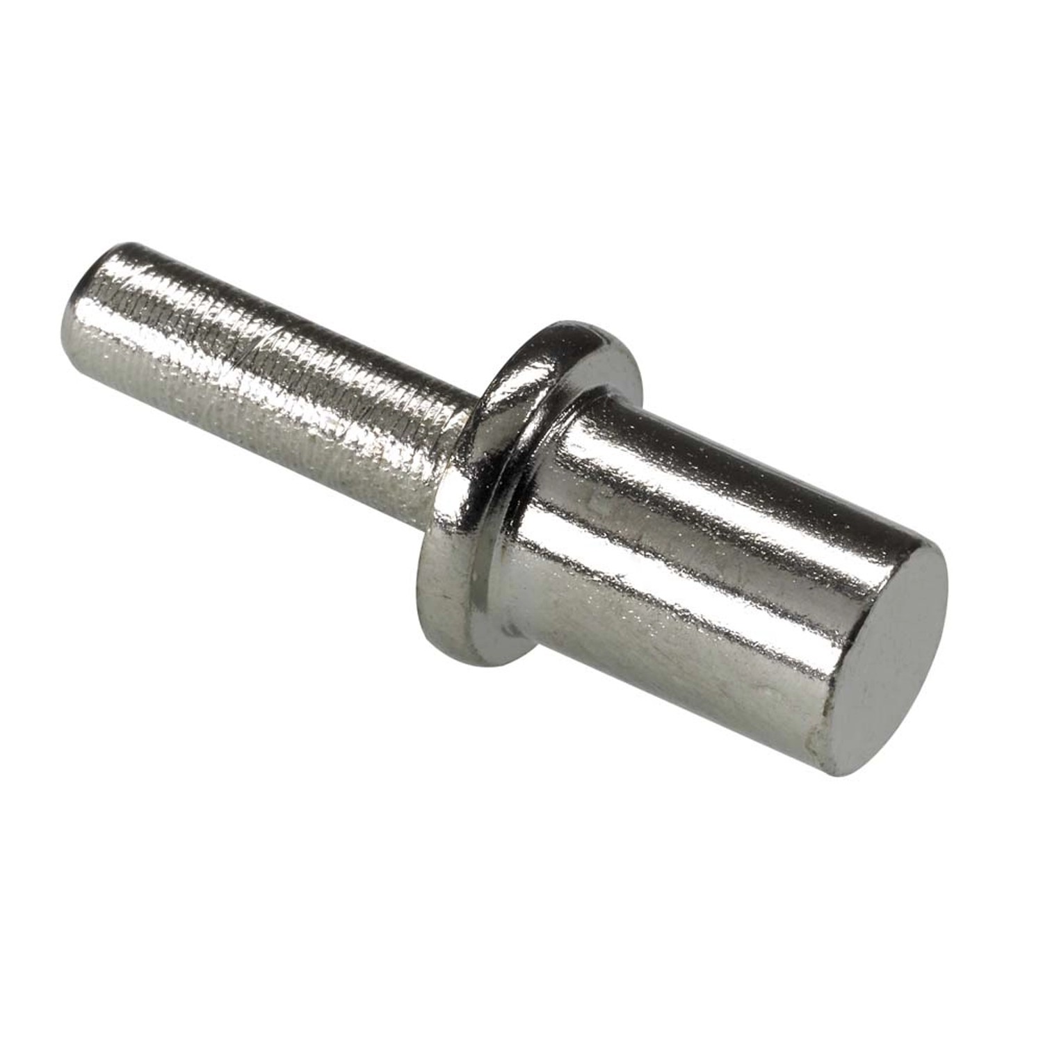 Hettich Wspornik do półek śr. 3/5 mm 20 sztuk