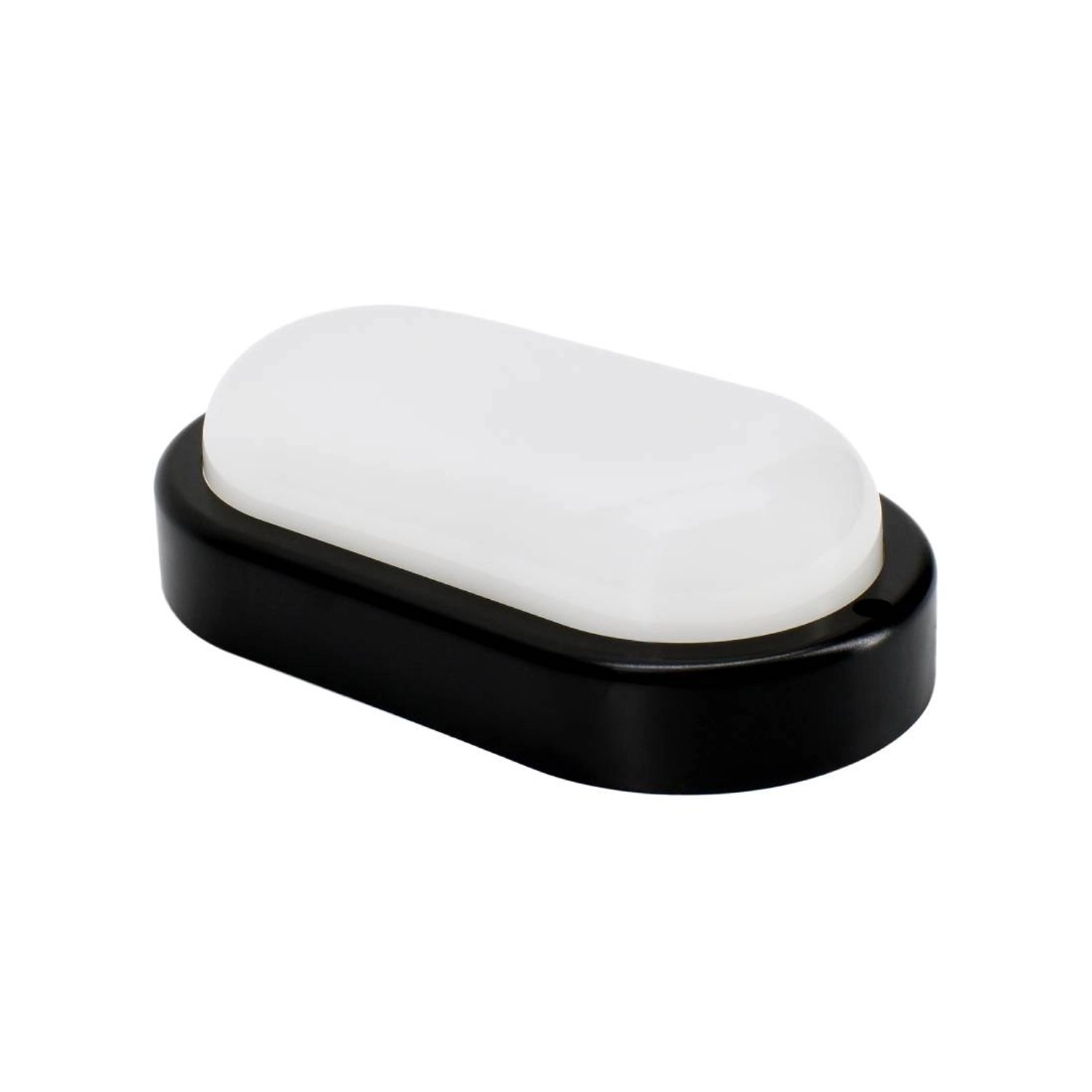 Bemko Oprawa KANLO LED 8W 4000K IP54 760lm biała