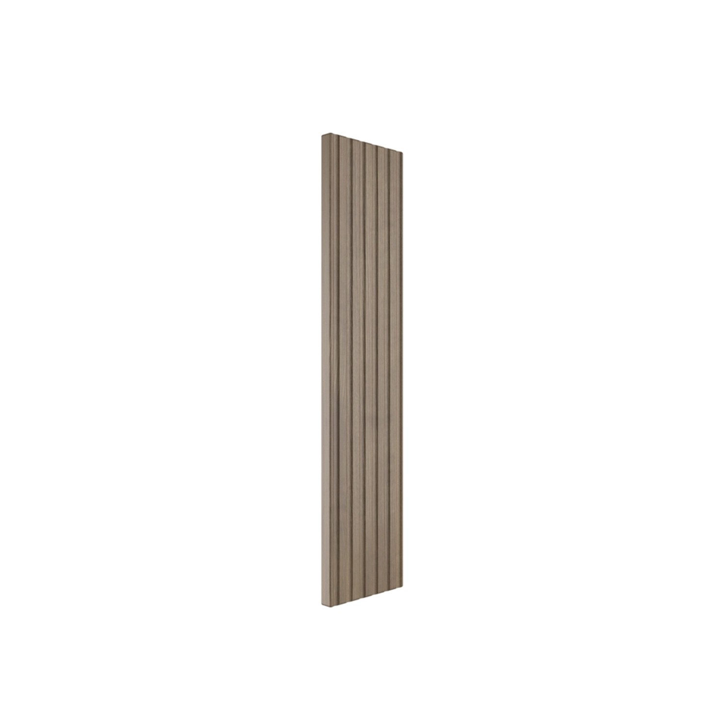 Front Casino Royal 71 x 15 cm Tobacco mat