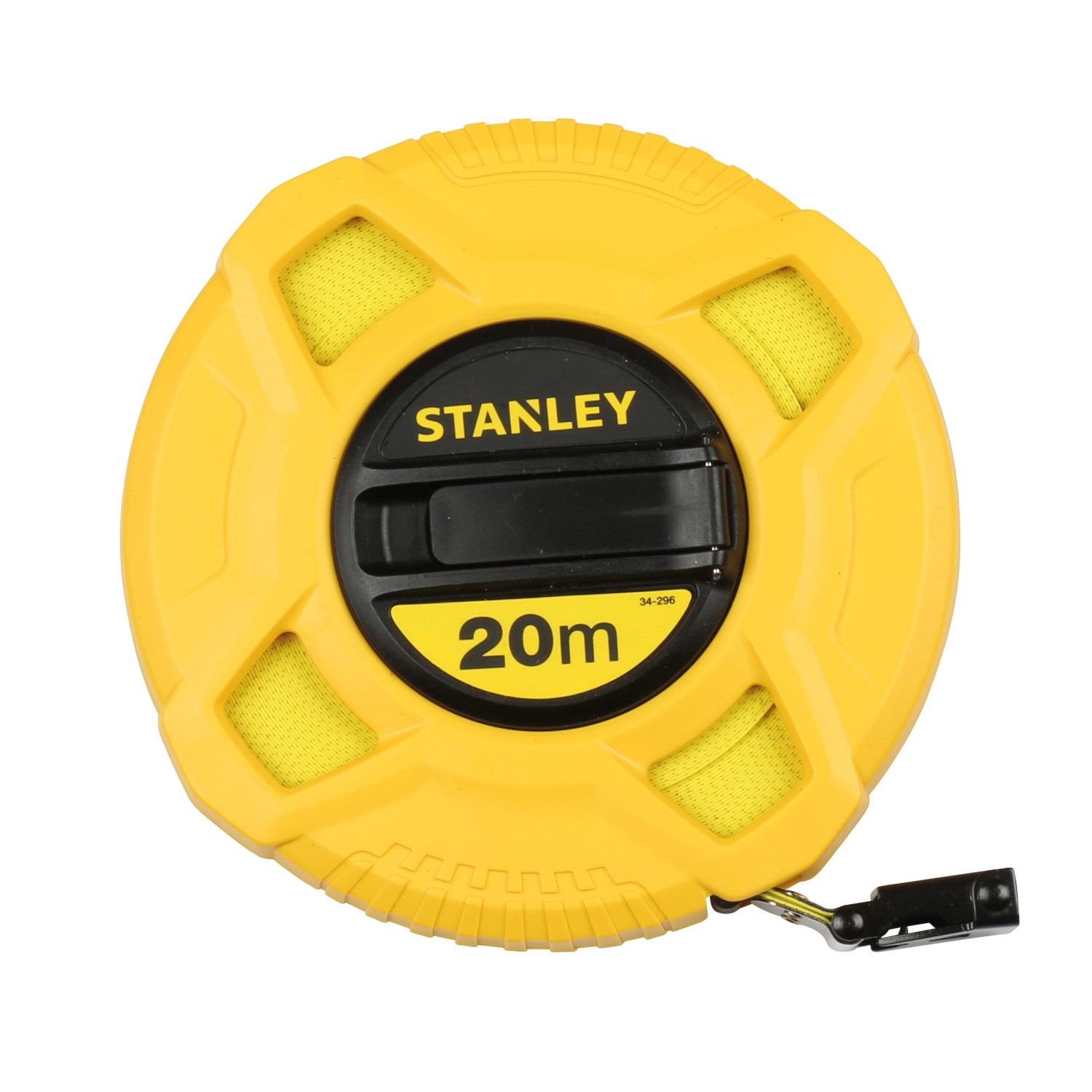 Stanley Miara z włókna szklanego, 20 m x 12,7 mm