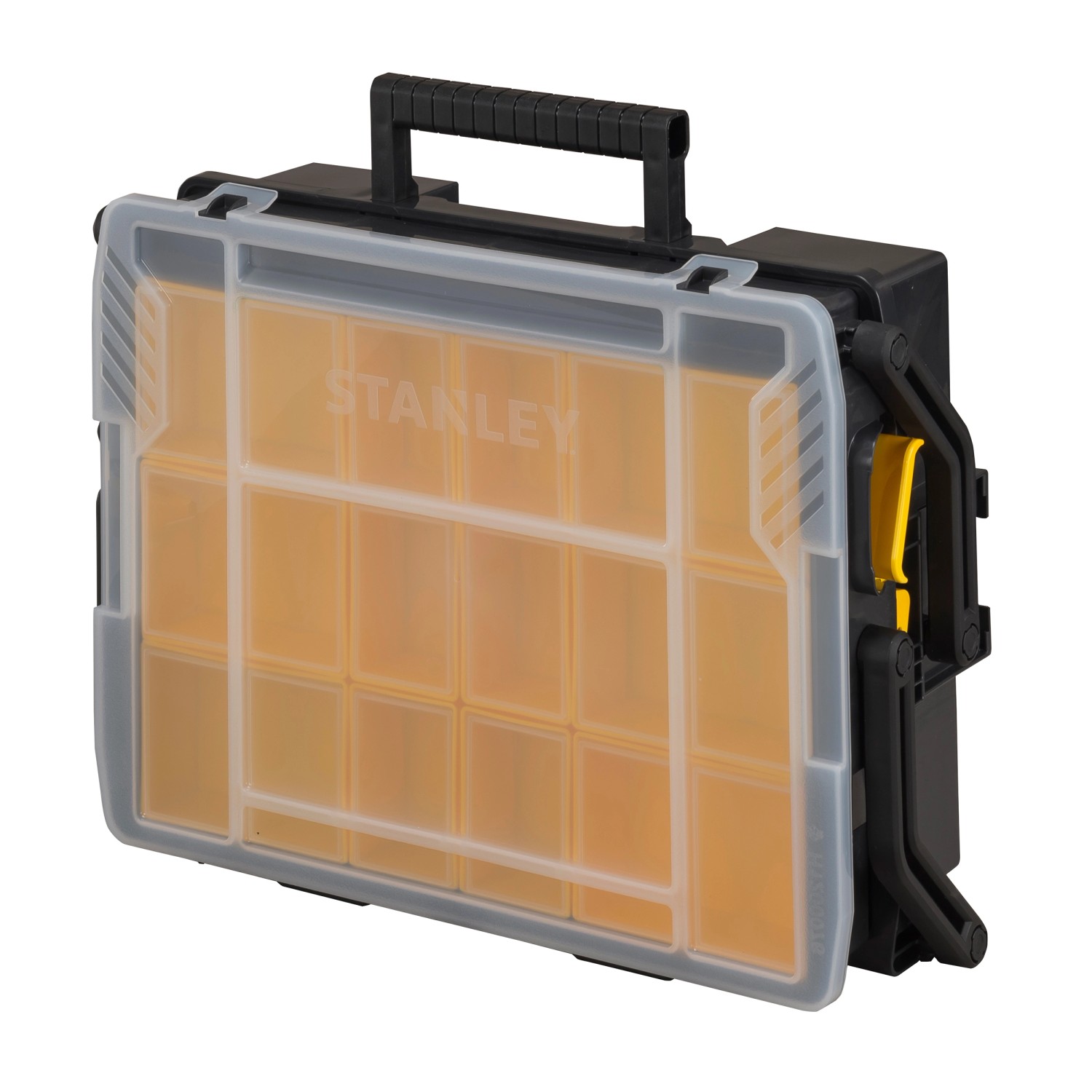 Stanley Organizer wielopoziomowy