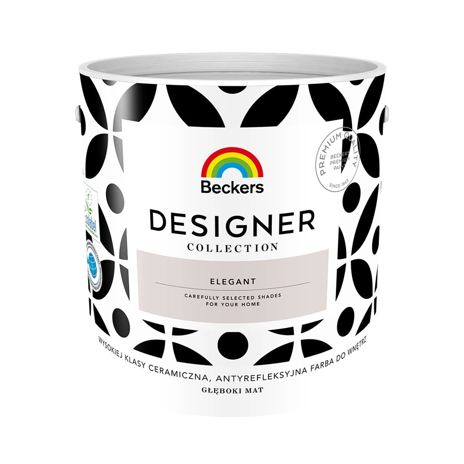 Farba Beckers Designer Collection elegant 2,5L