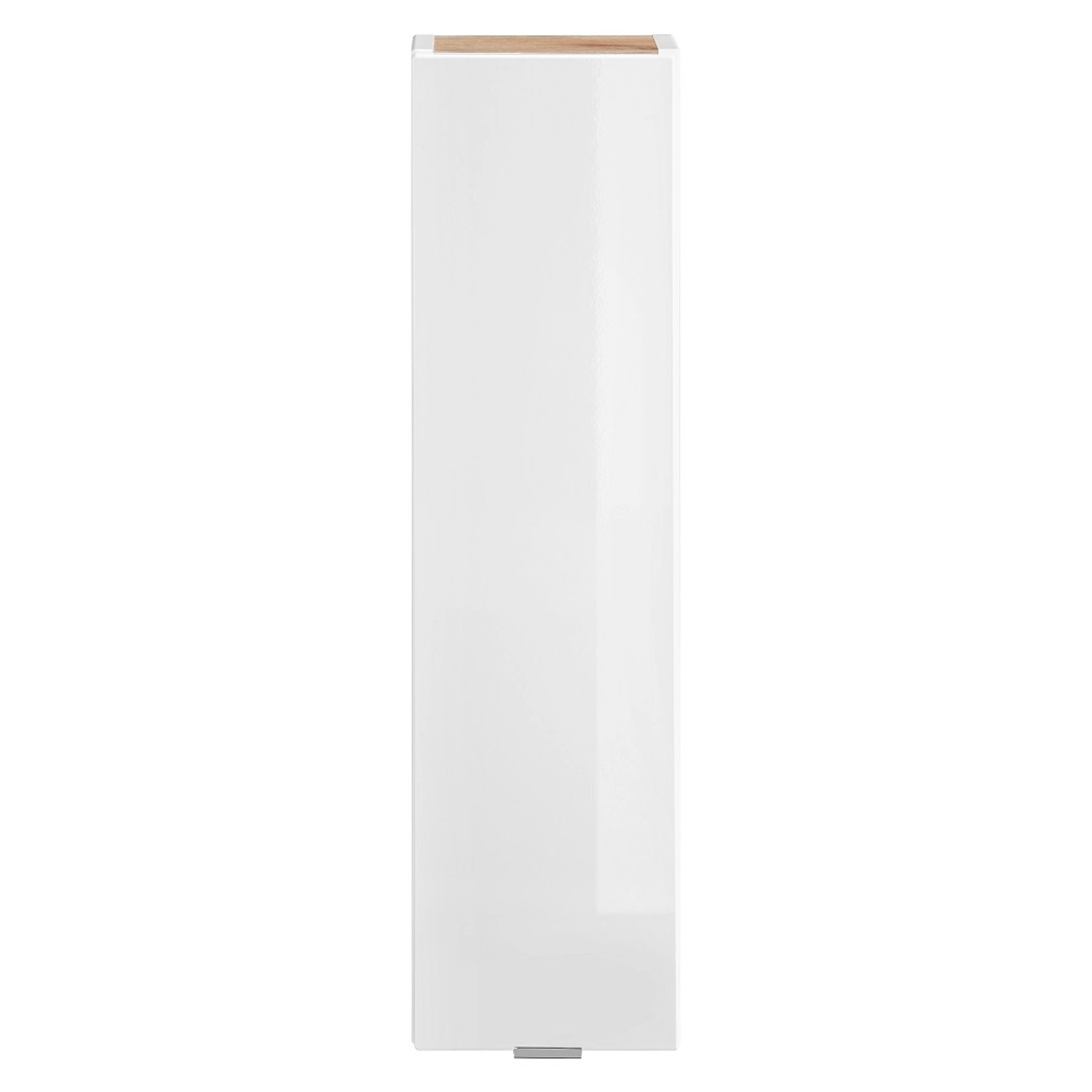 Comad Szafka wisząca Capri biała 20 cm