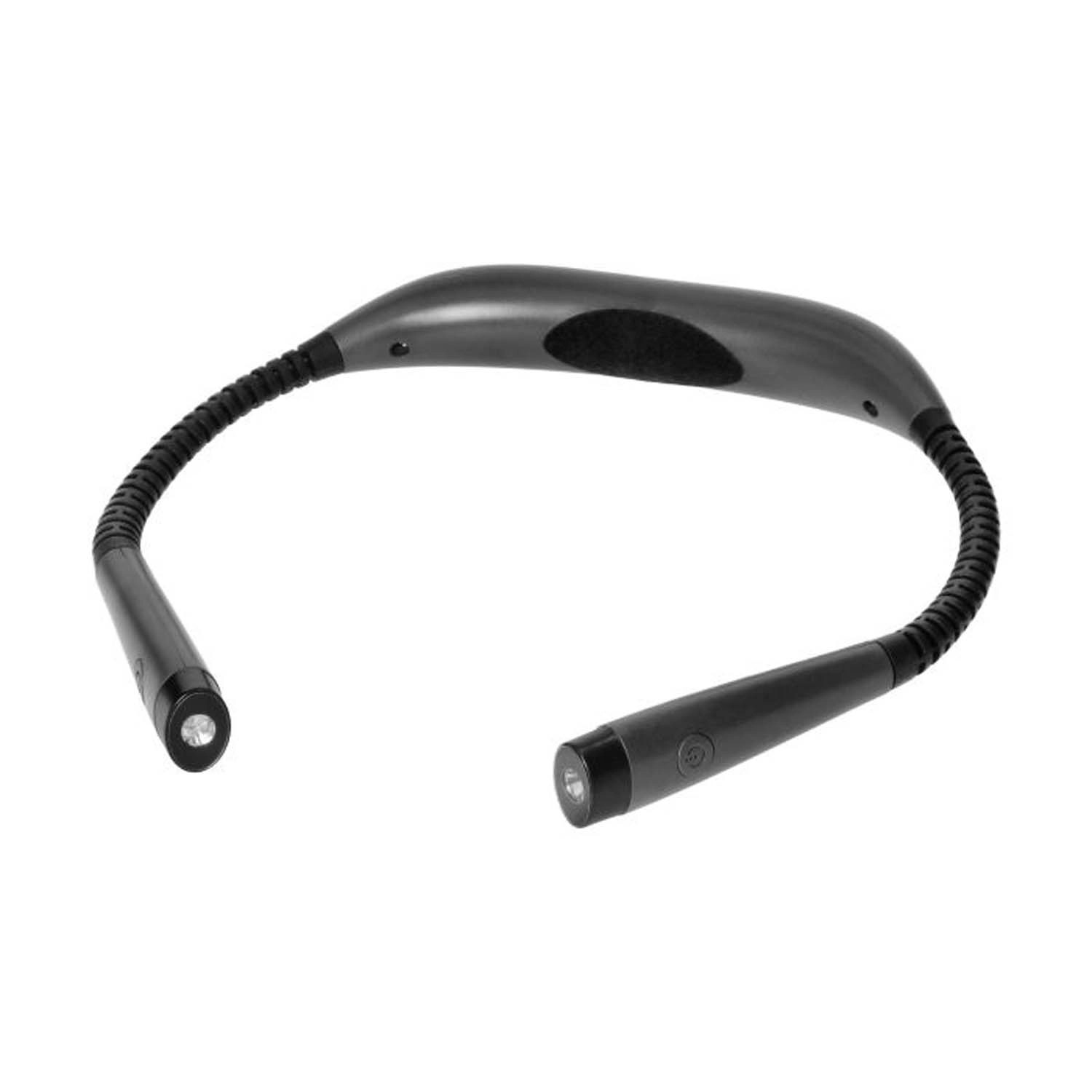ViRone Latarka akumulatorowa 1W 3000/4000/6000K 90lm 1000mAh na szyję