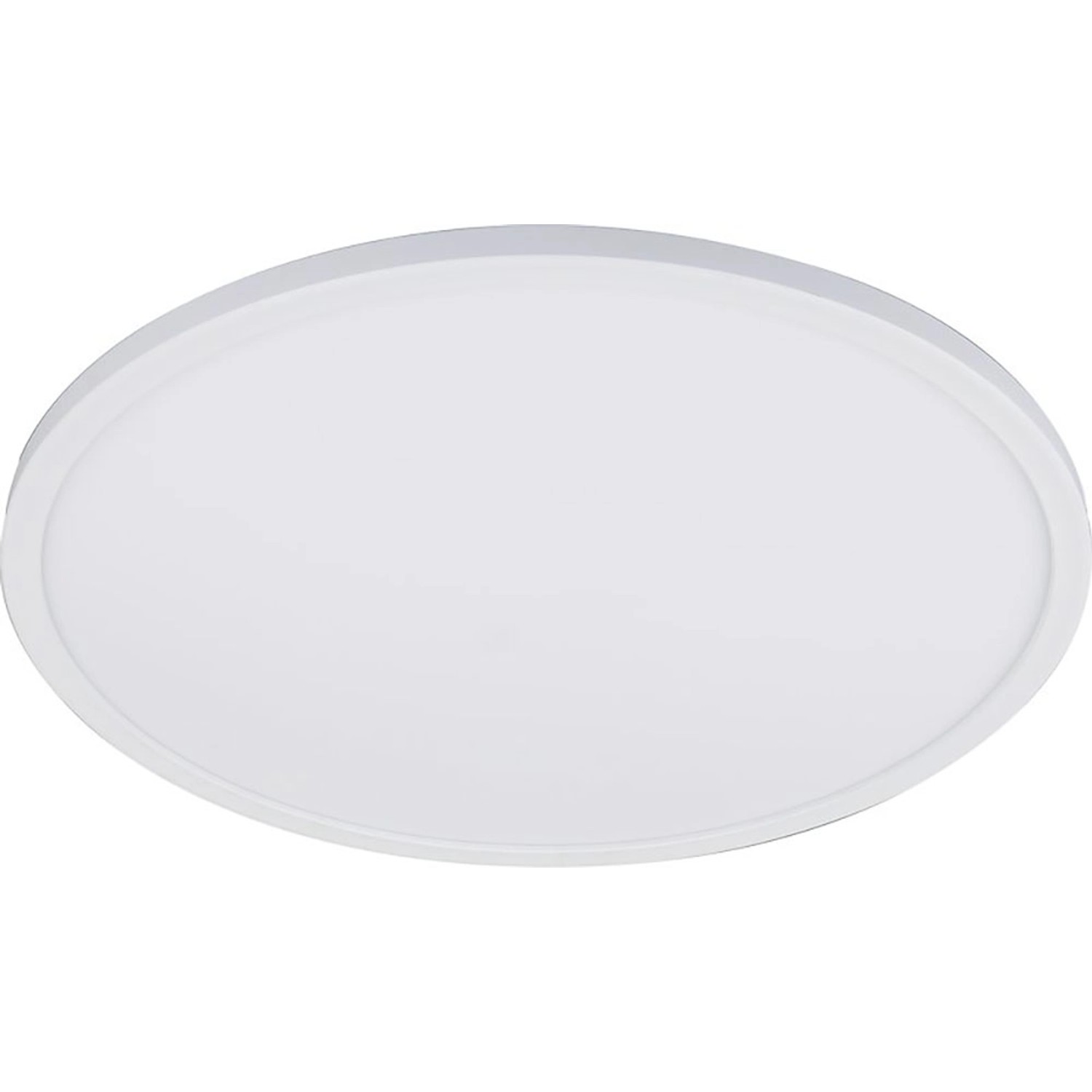 Plafon LED SEVENO 42,5 cm biały 22W 3000lm 4000K