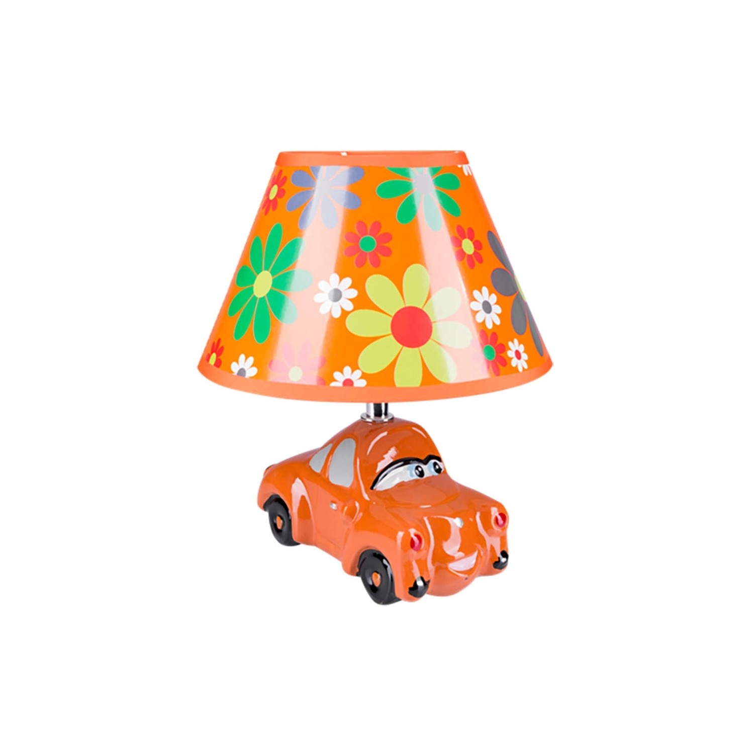 Volteno Lampka nocna CAR E14 40W wys. 24,5 cm