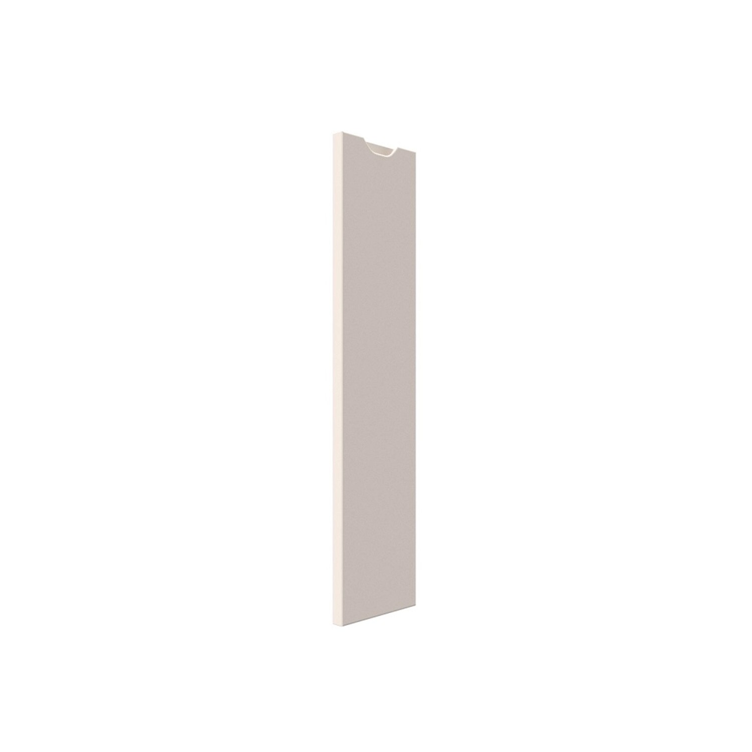 Front Salerno Kaszmir 71 x 15 cm