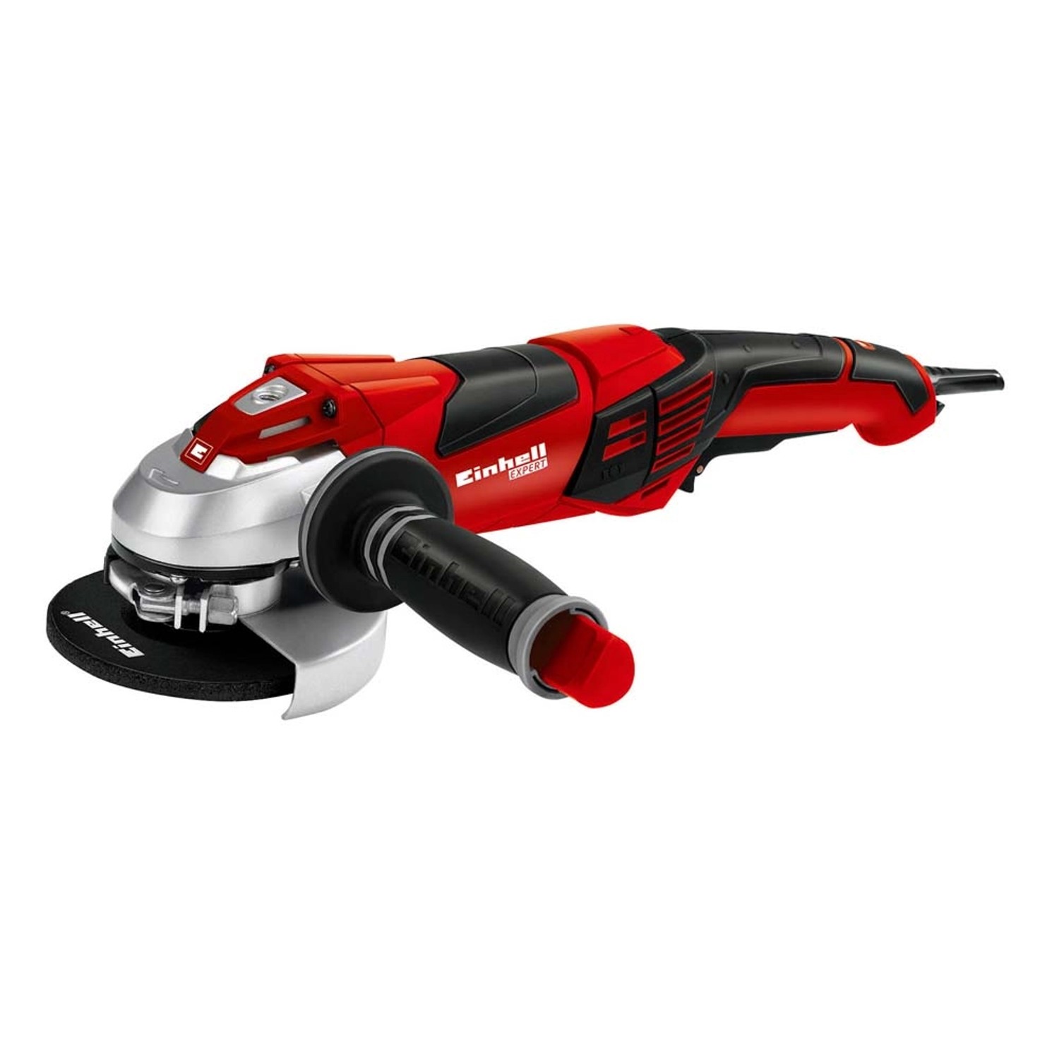 Einhell Szlifierka kątowa TE-AG 125 CE 125 mm 1100 W