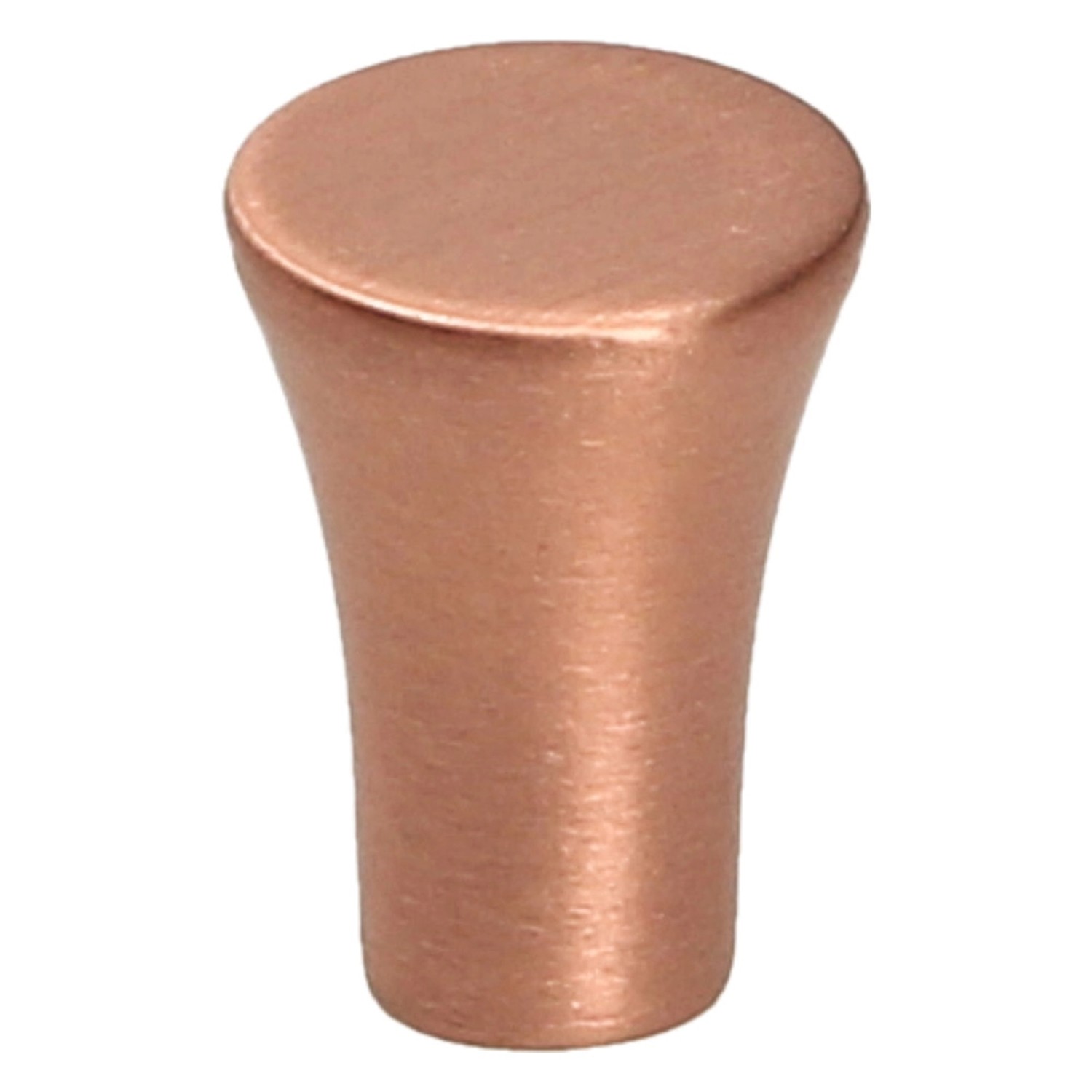 Gamet Gałka meblowa miedź szczotkowana GG45 12 mm