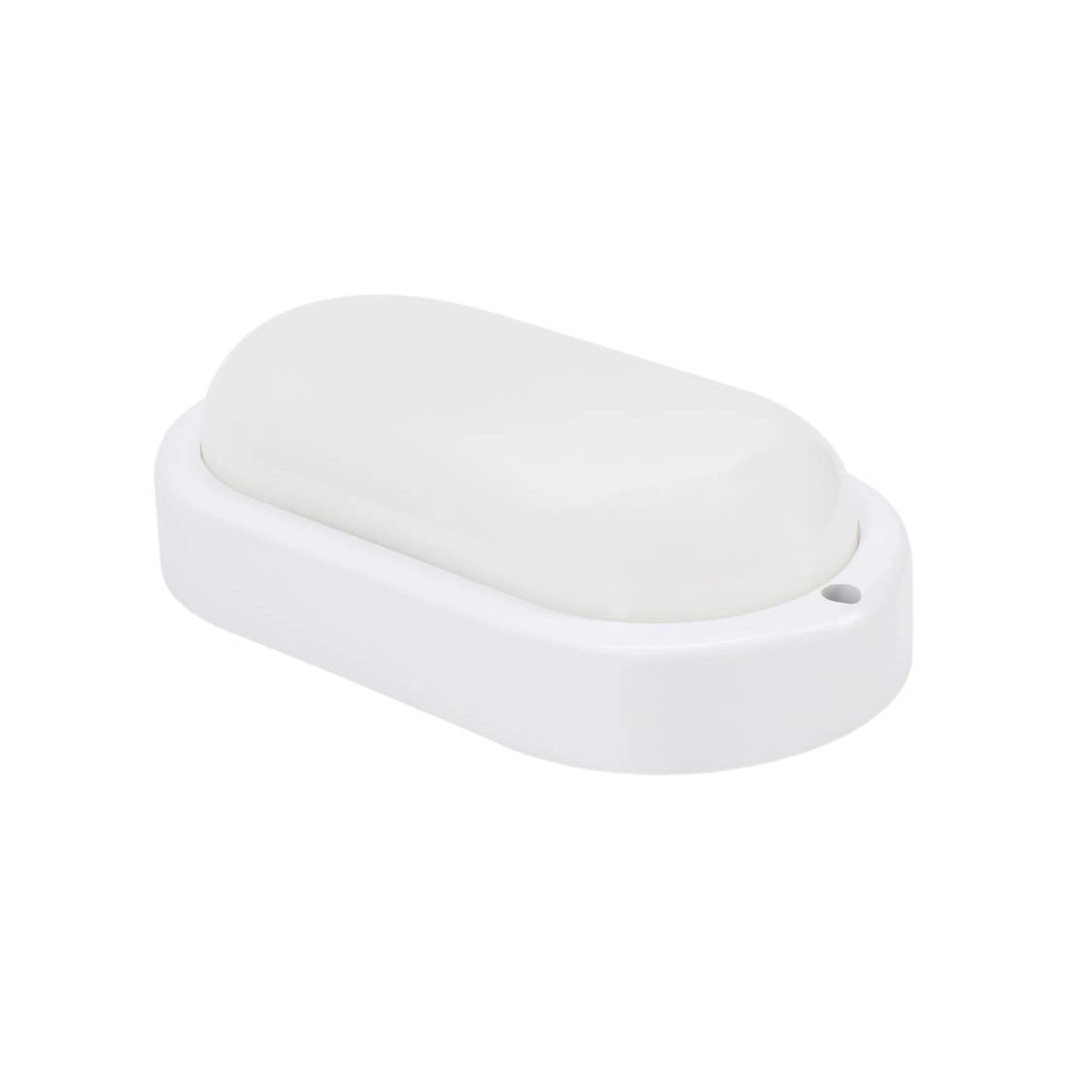 Bemko Oprawa KANLO LED 8W 4000K IP54 760lm biała