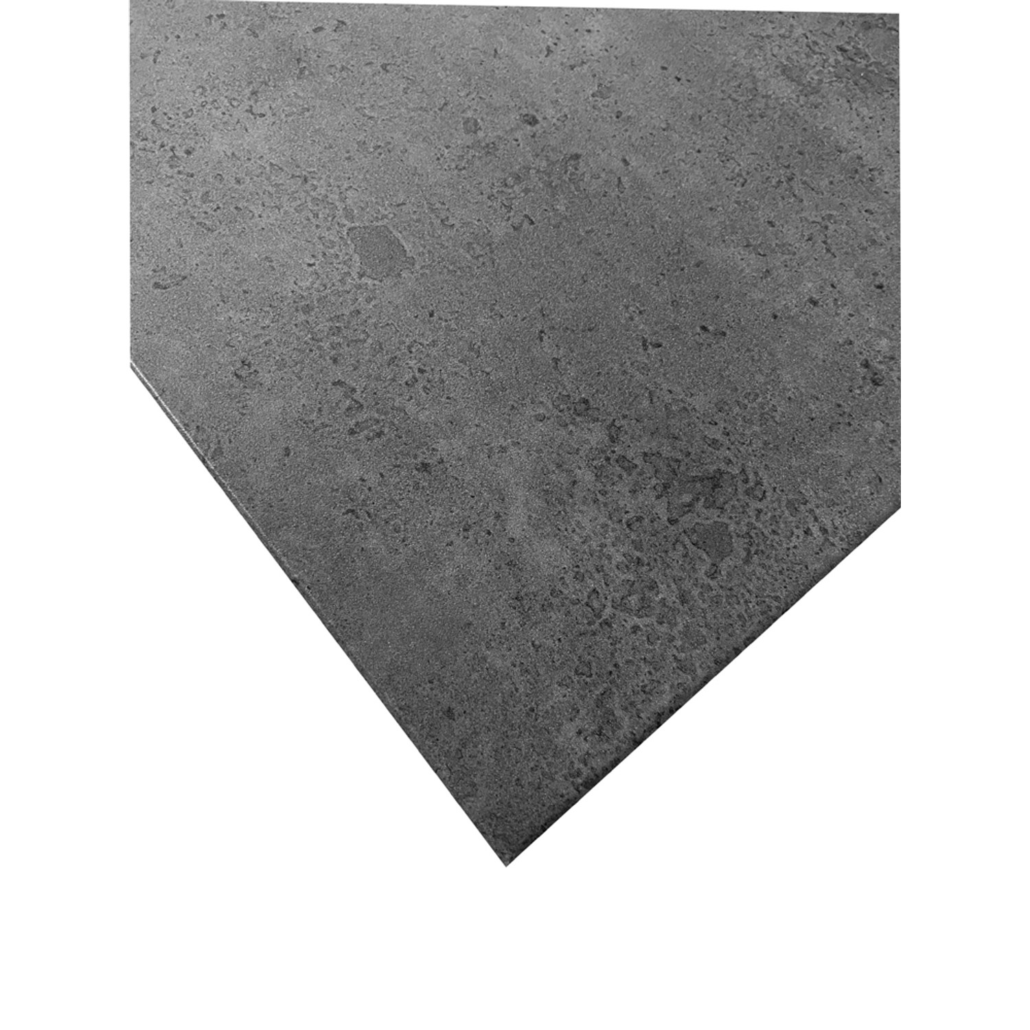 Decosa Panel dekoracyjny styropianowy Concrete grafit 50x100 cm 8 szt.