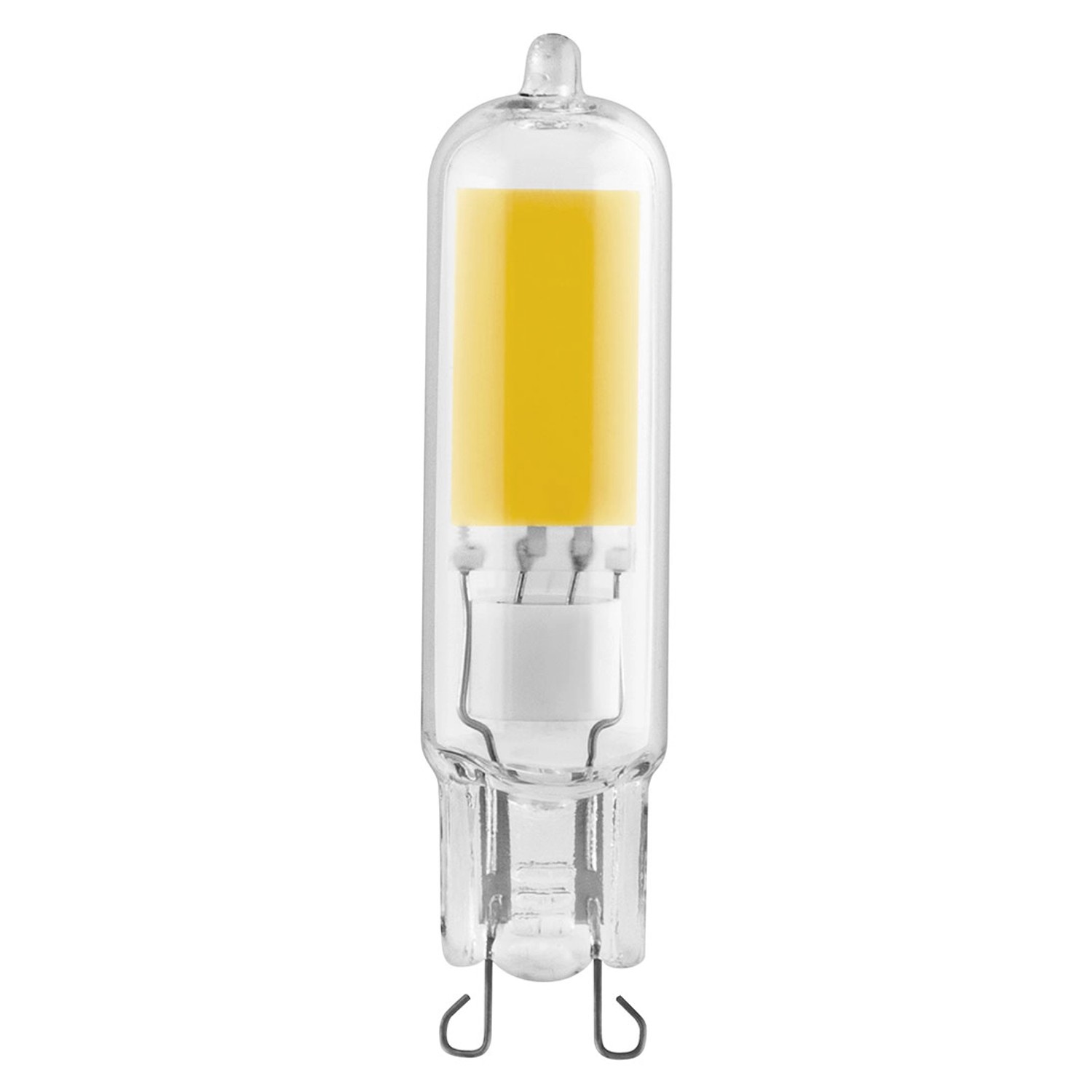 Osram Żarówka LED PIN20 1,8W 200lm 2700K G9