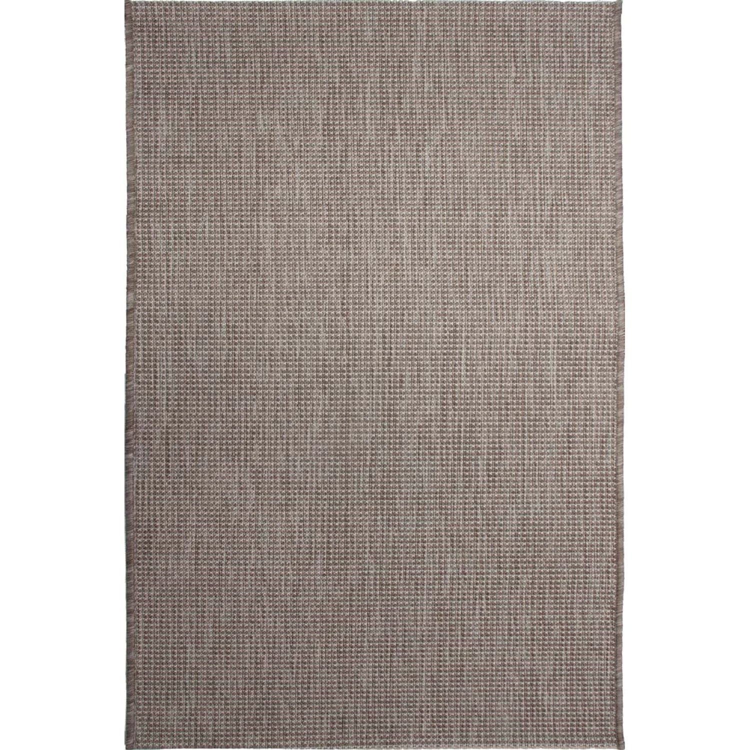 Marbex Dywan zewnętrzny/wewnętrzny STRADA wzór 19222/111 60x100 cm