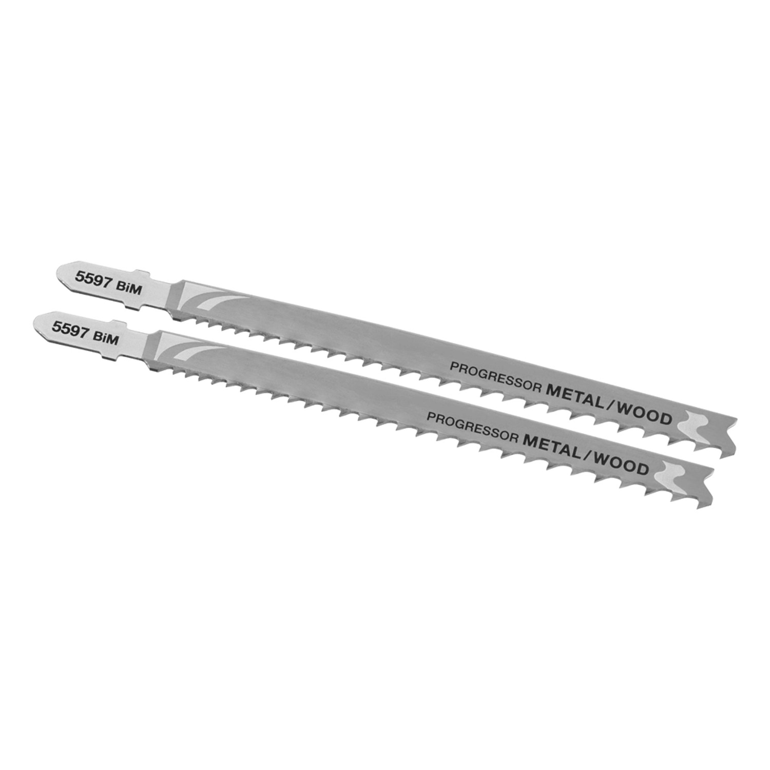 Stanley Brzeszczot do wyrzynarki do drewna 132 mm 2 szt.