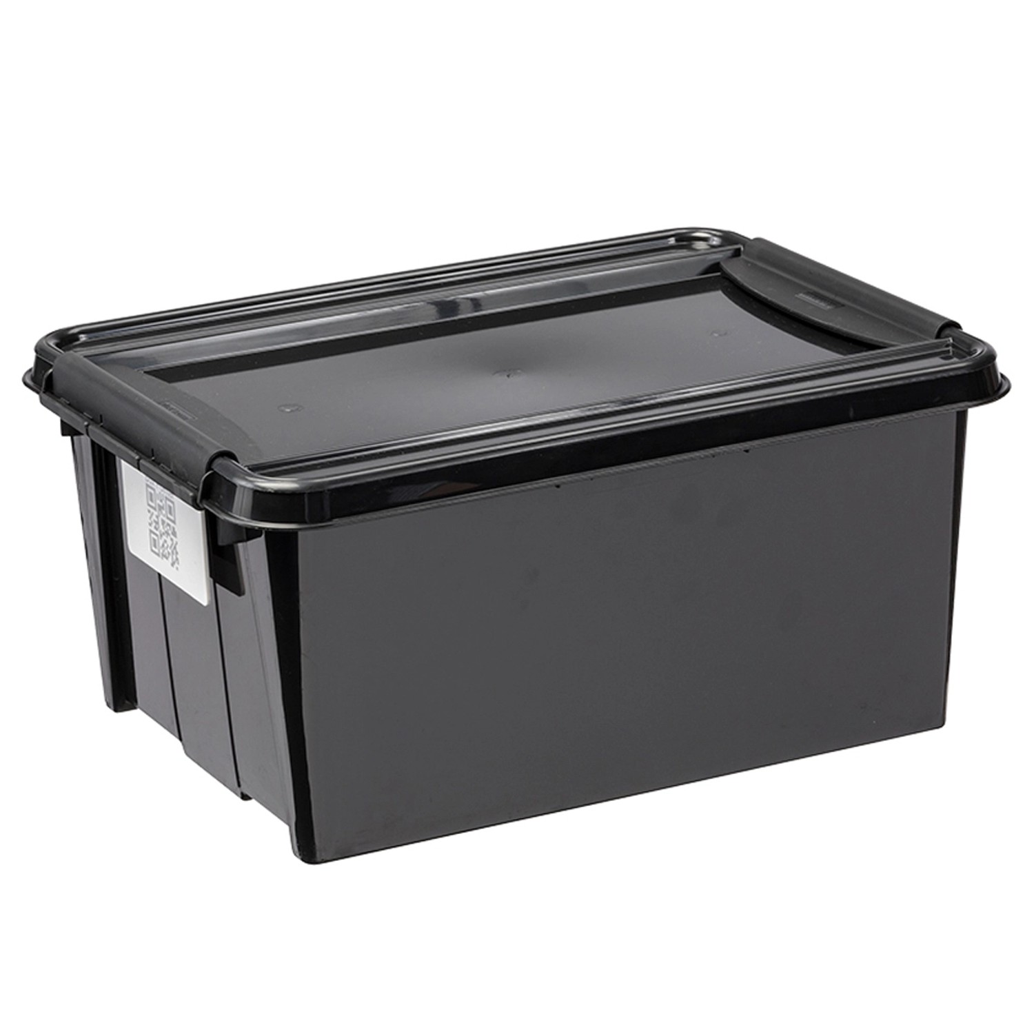Pojemnik PRO BOX z pokrywą 14 l 39x29x19cm