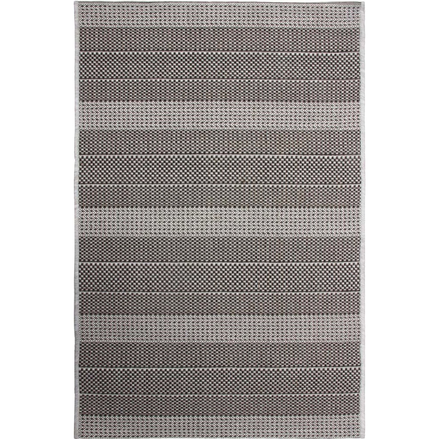 Marbex Dywan zewnętrzny/wewnętrzny STRADA wzór 1968/180 40x60 cm