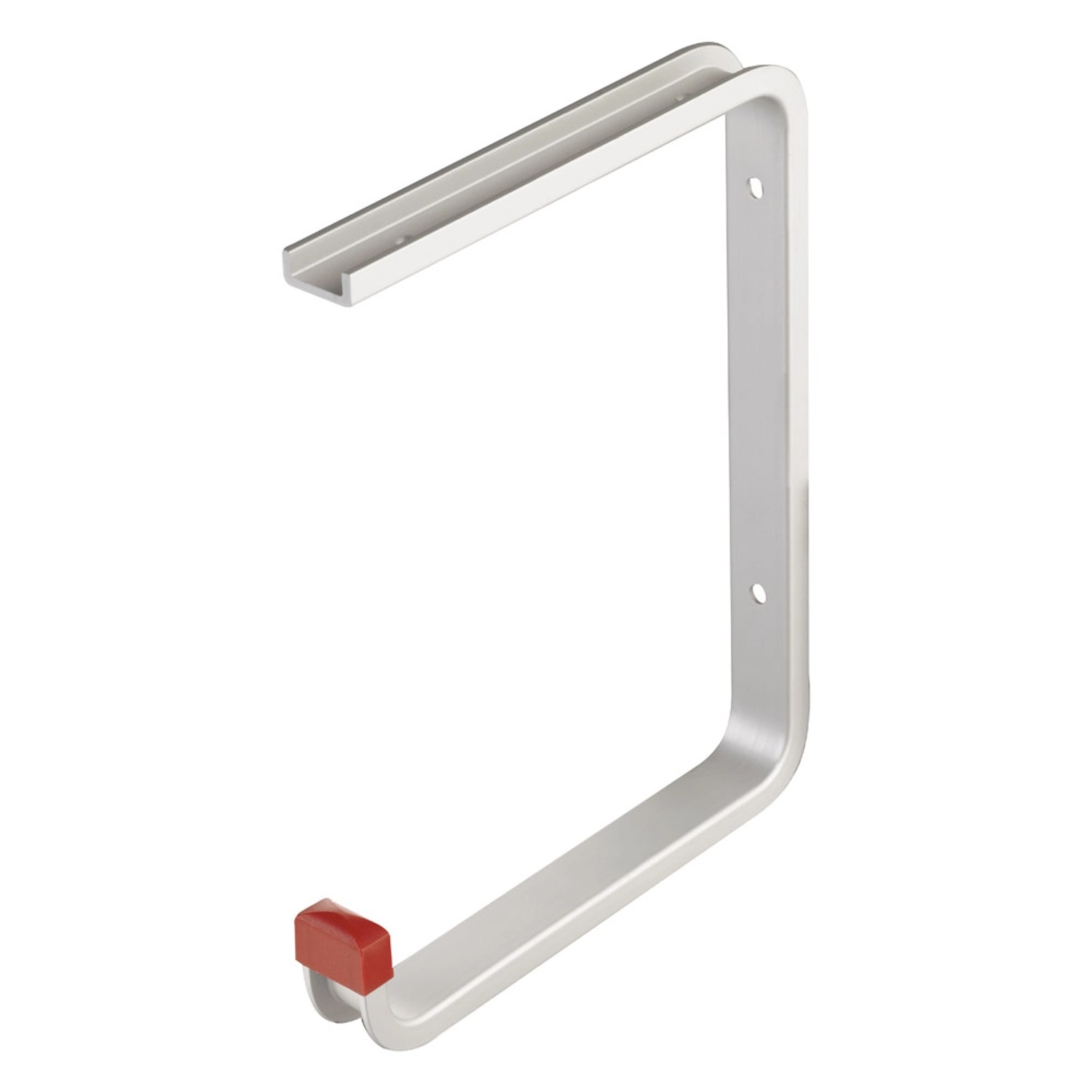 Lux-Tools Hak sufitowy wygięty 15kg