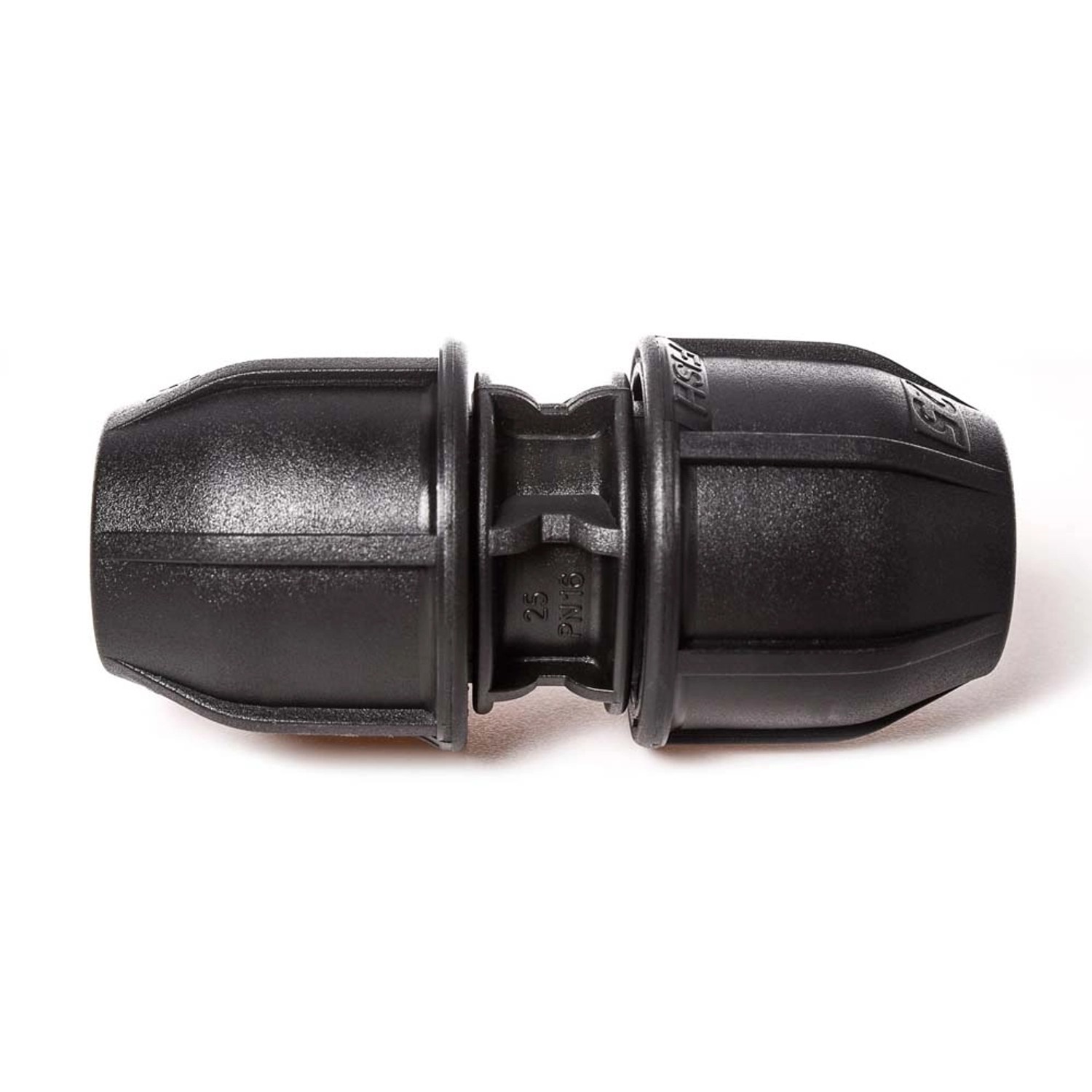 Przelot PE 25 mm