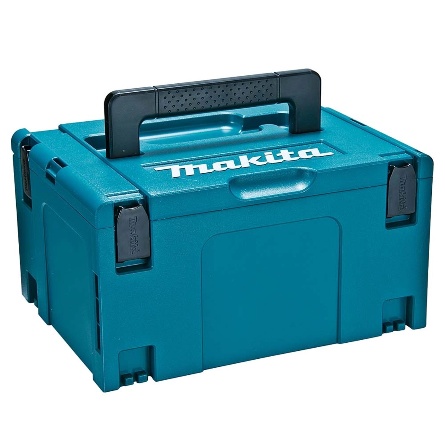 Walizka systemowa Makita MAKPAC TYP 3 215mm