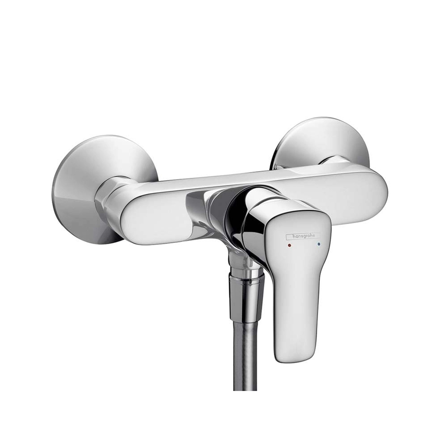 Hansgrohe Bateria natryskowa My Sport