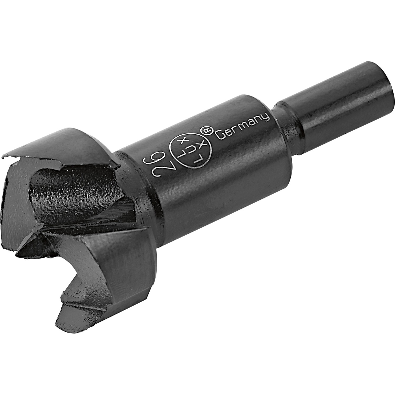 LUX Frez do drewna 26 mm