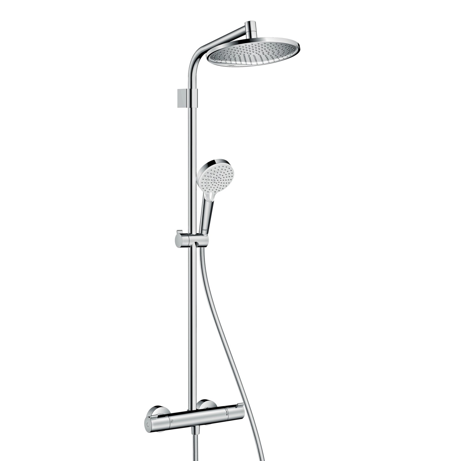 Hansgrohe Kolumna prysznicowa Crometta