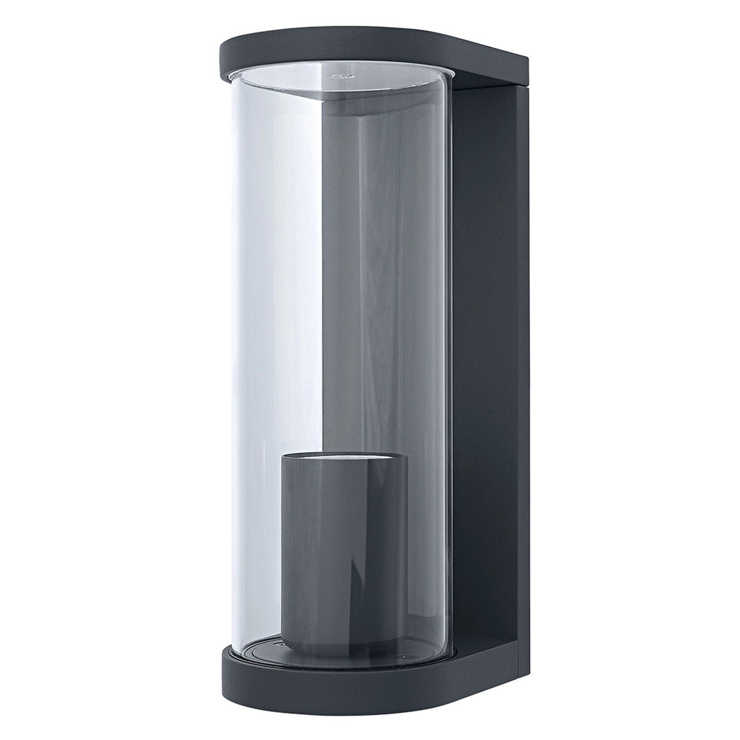 Ledvance Oprawa ogrodowa ENDURA CLASSIC TUBULAR E27
