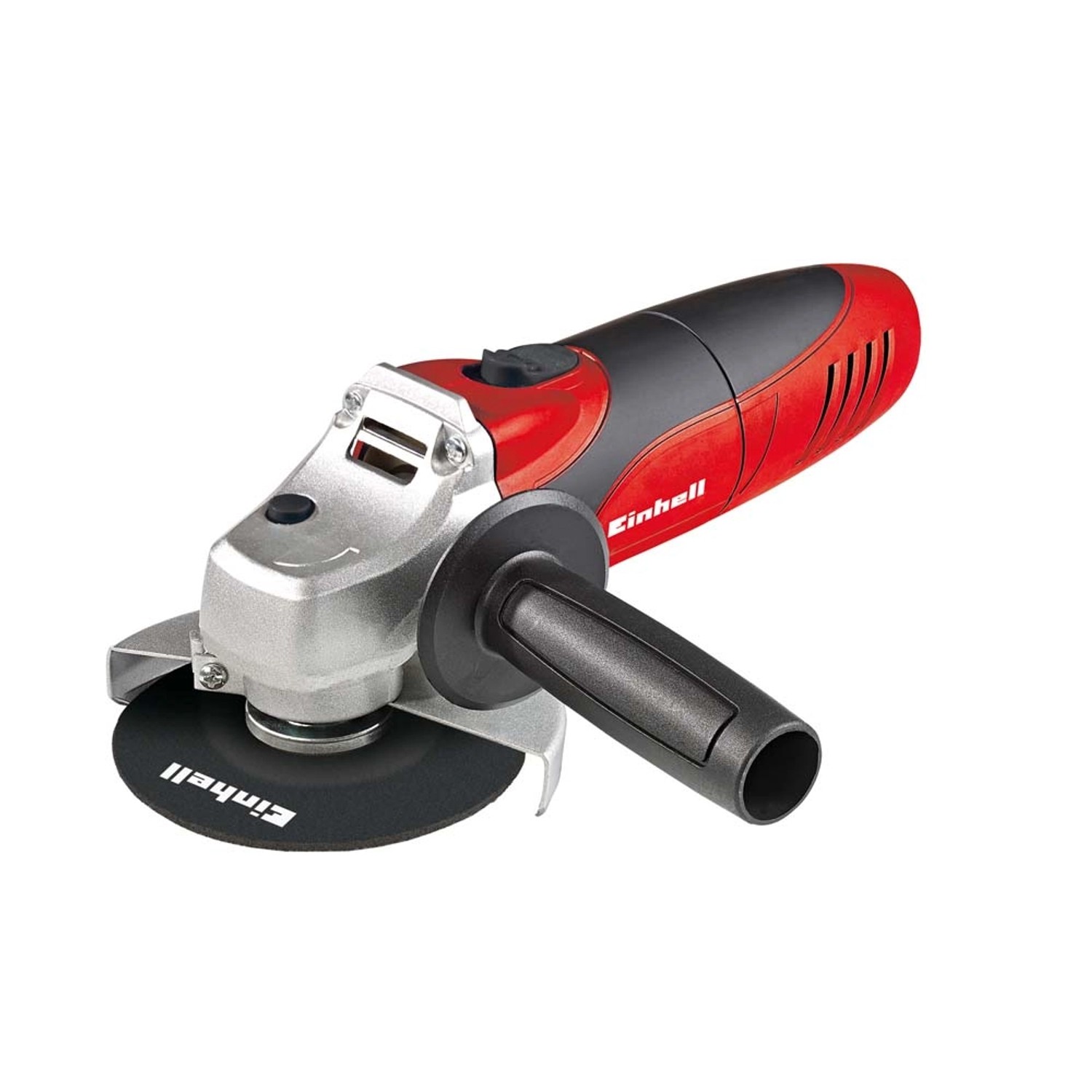 Einhell Szlifierka kątowa TC-AG 125 850W 125mm